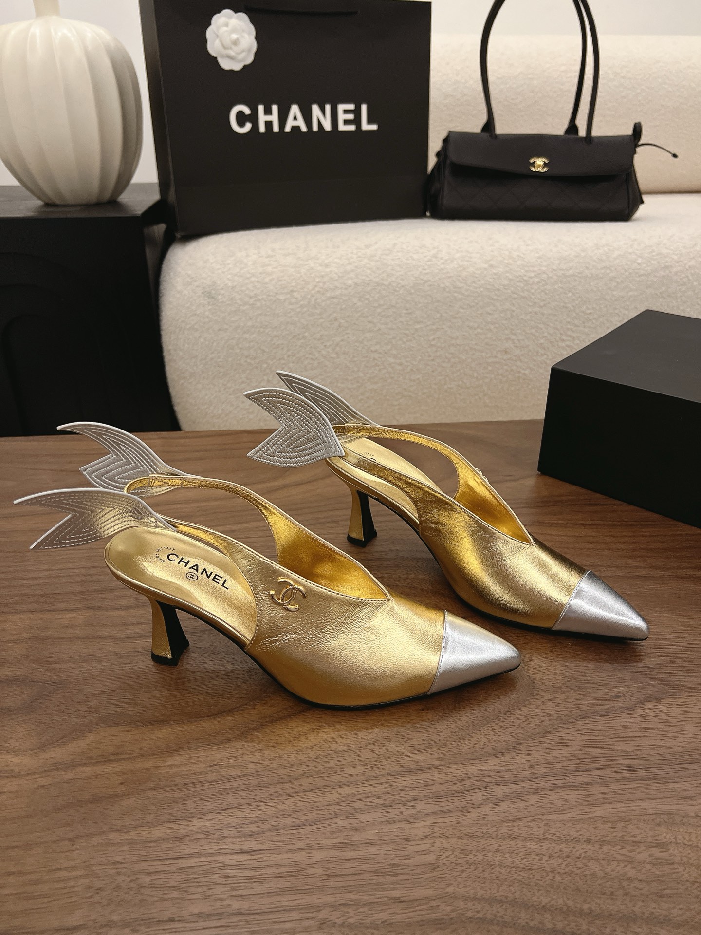 Designer Women Shoes