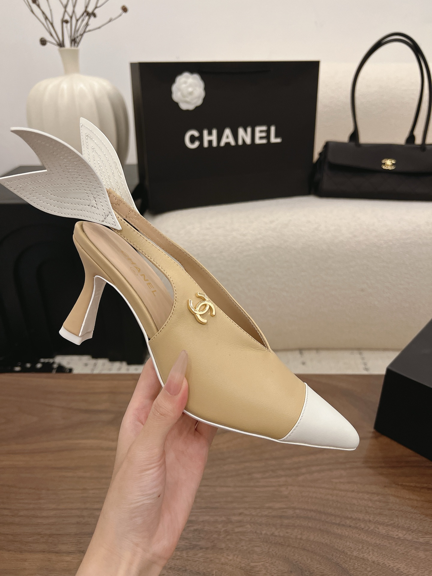 Designer Women Shoes