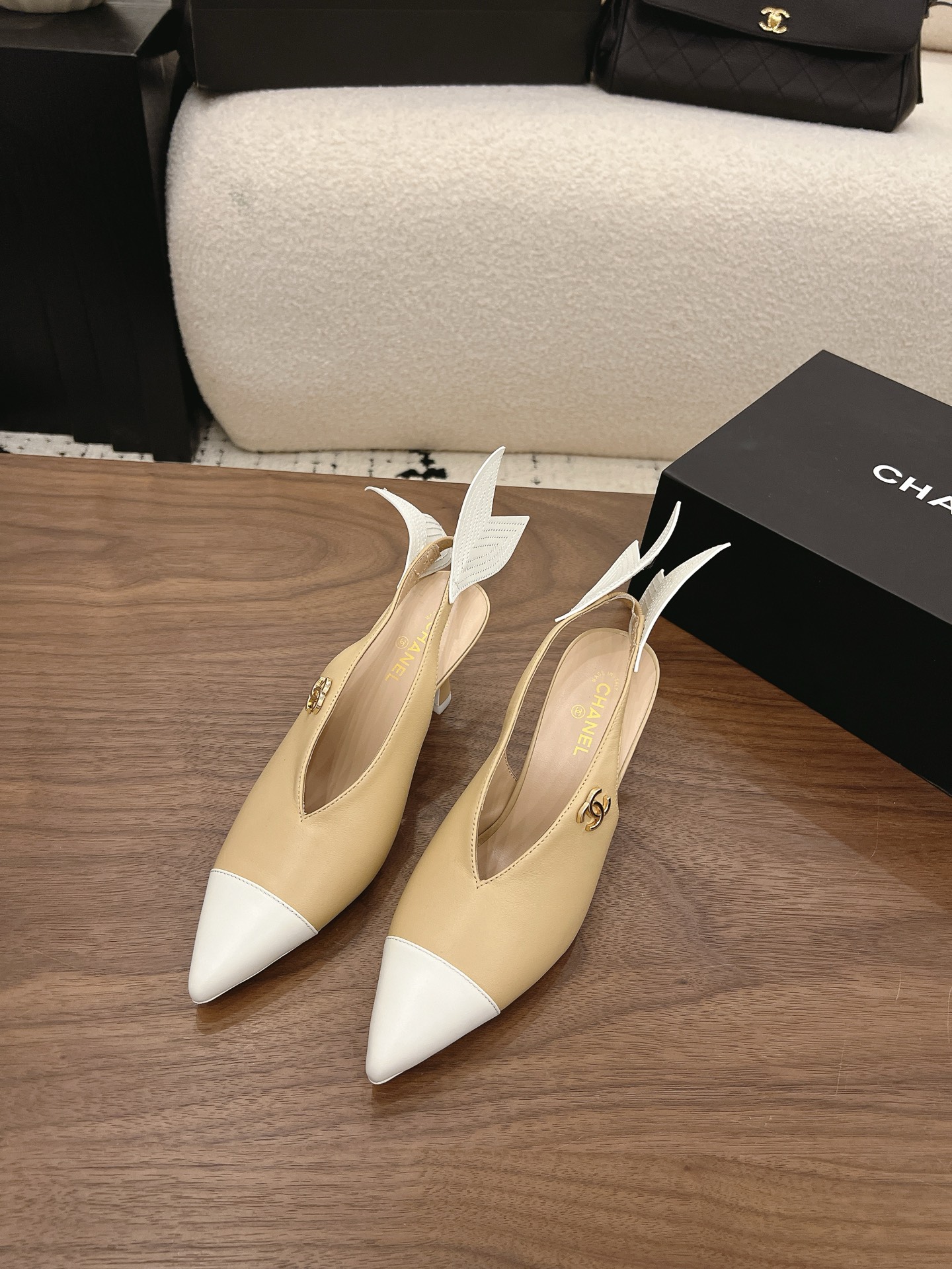 Designer Women Shoes