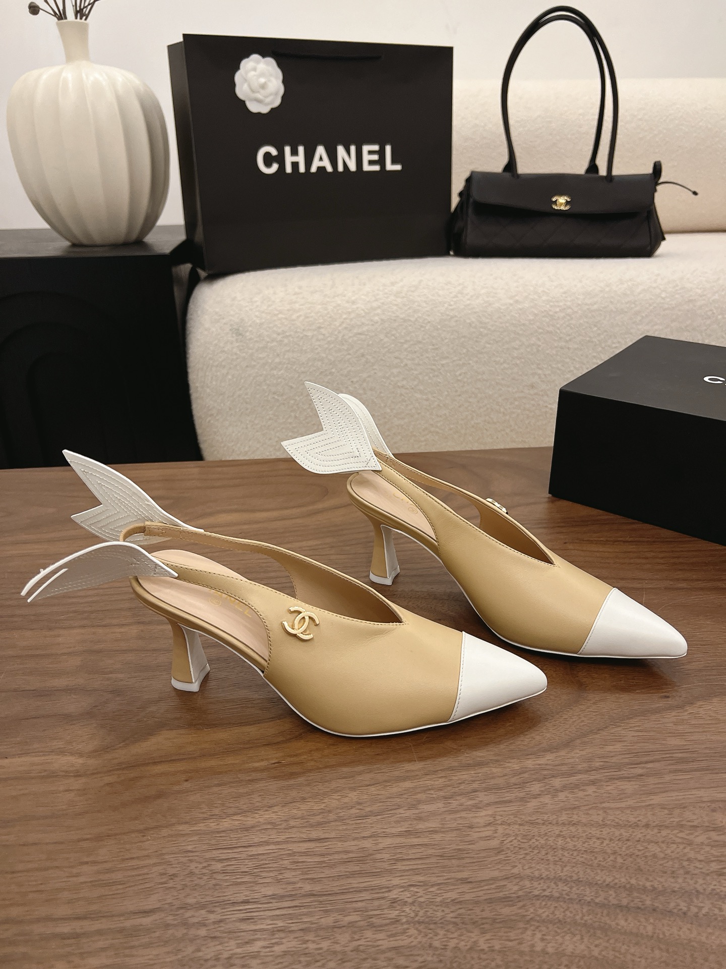 Designer Women Shoes