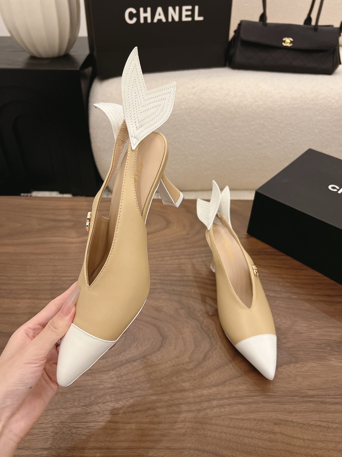 Designer Women Shoes