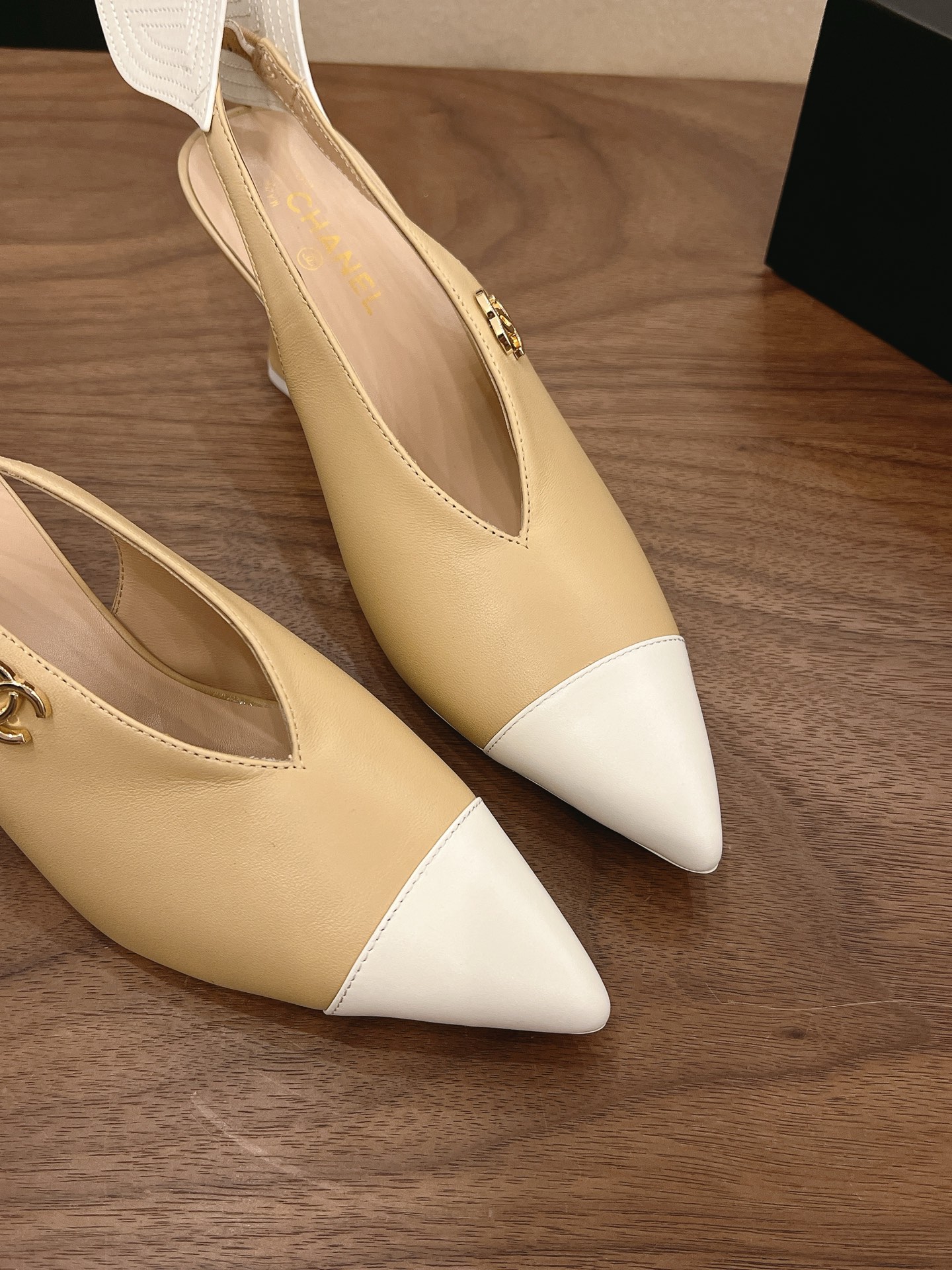 Designer Women Shoes