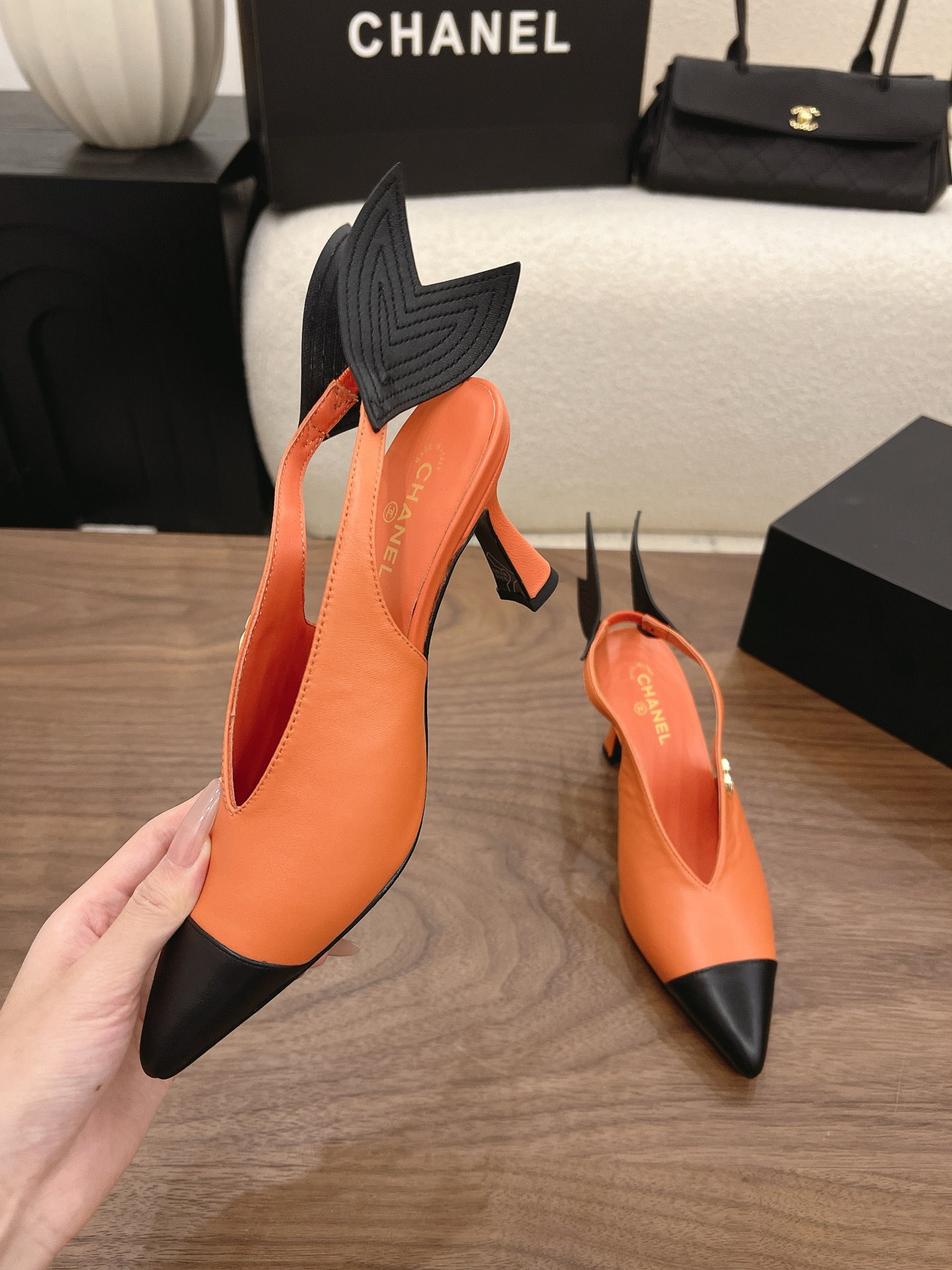 Designer Women Shoes