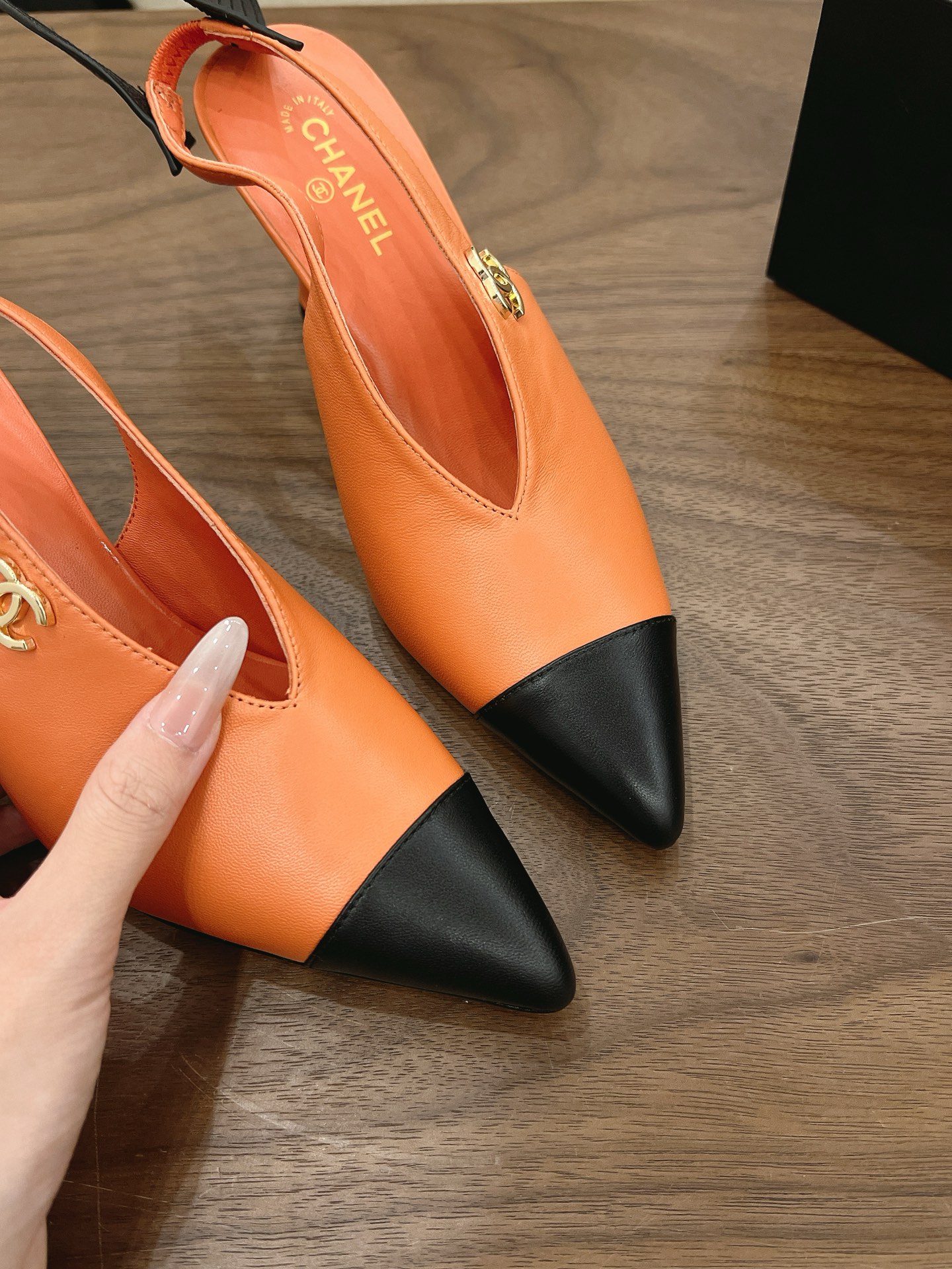 Designer Women Shoes
