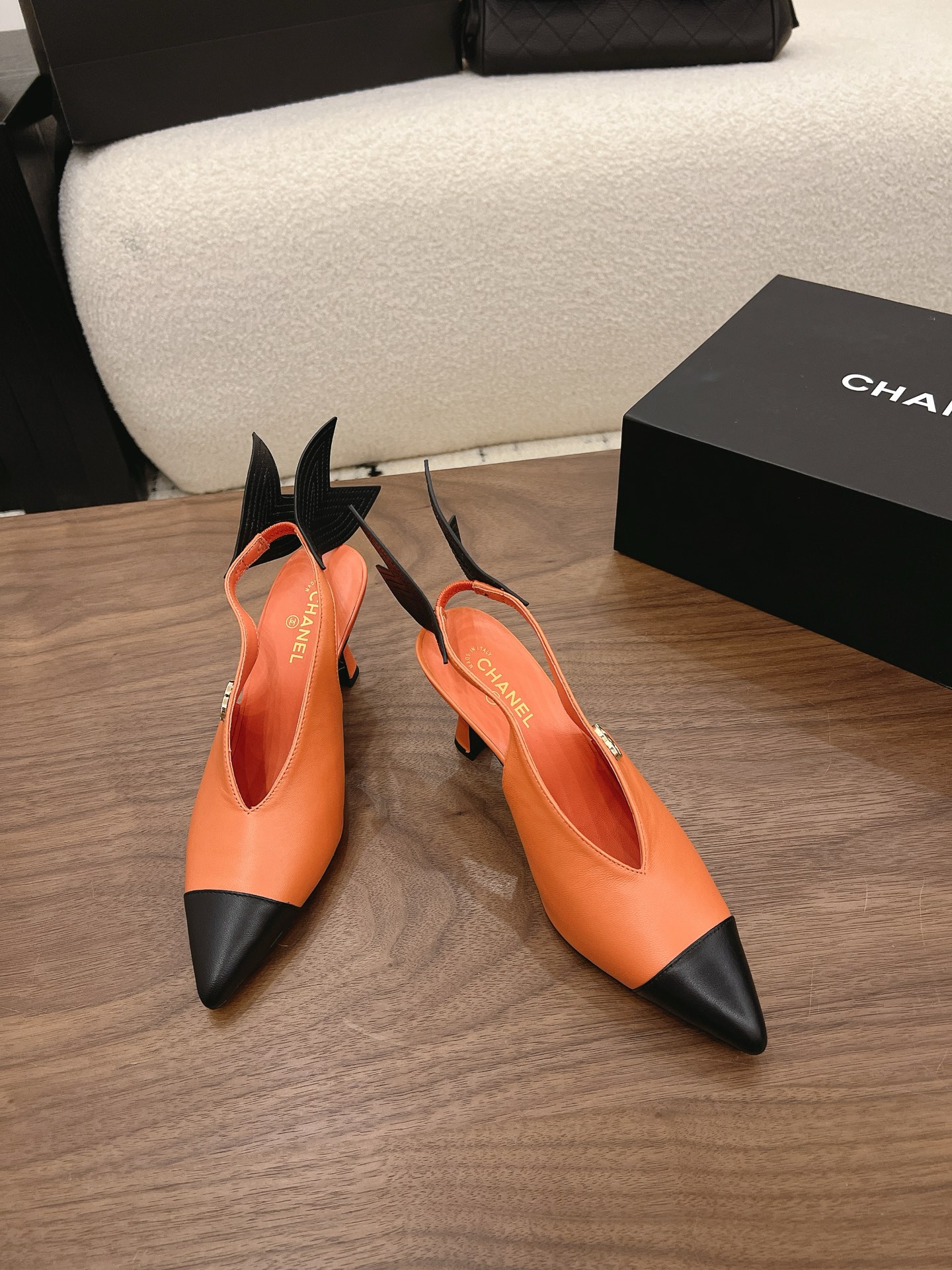 Designer Women Shoes