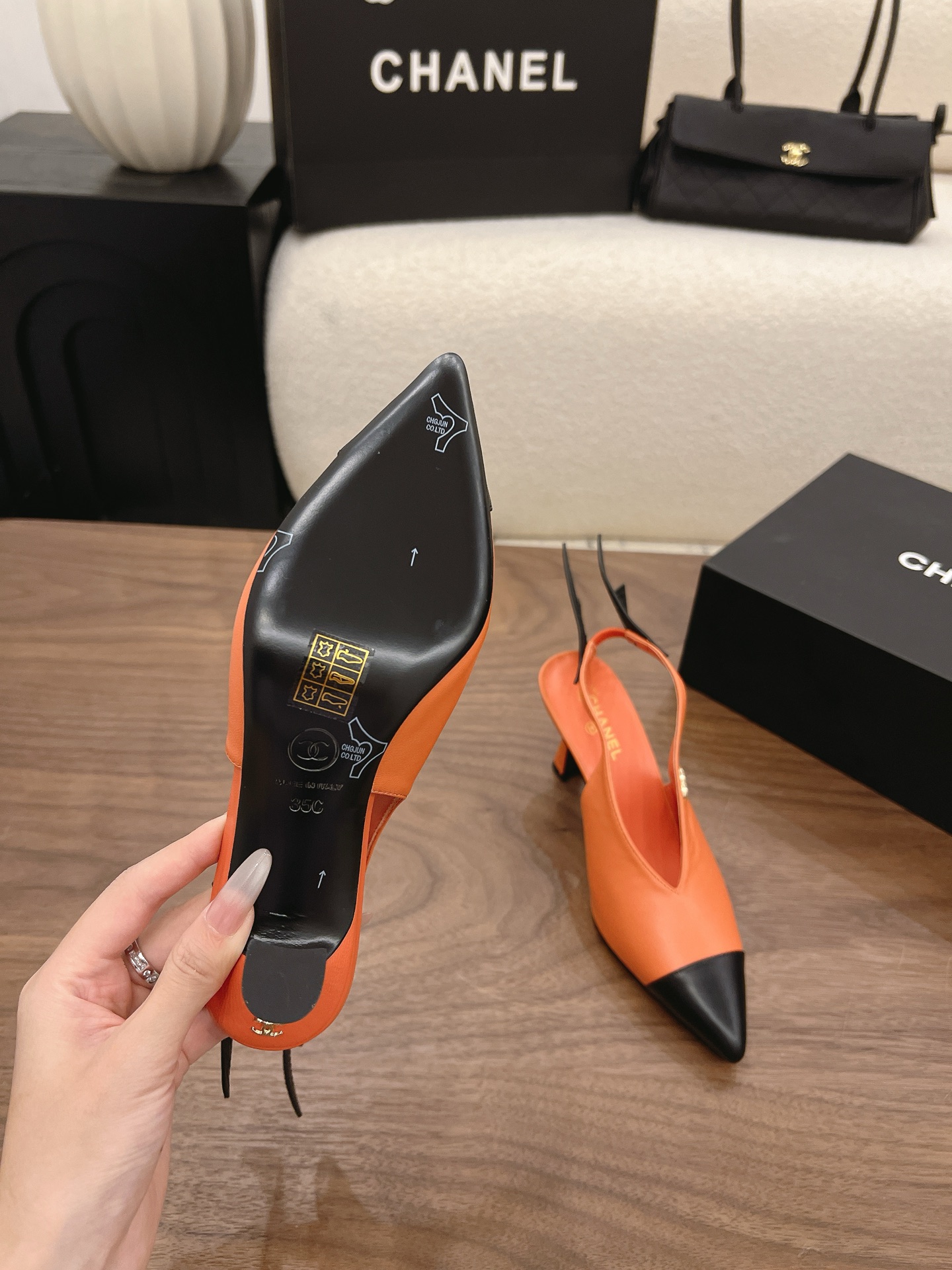 Designer Women Shoes