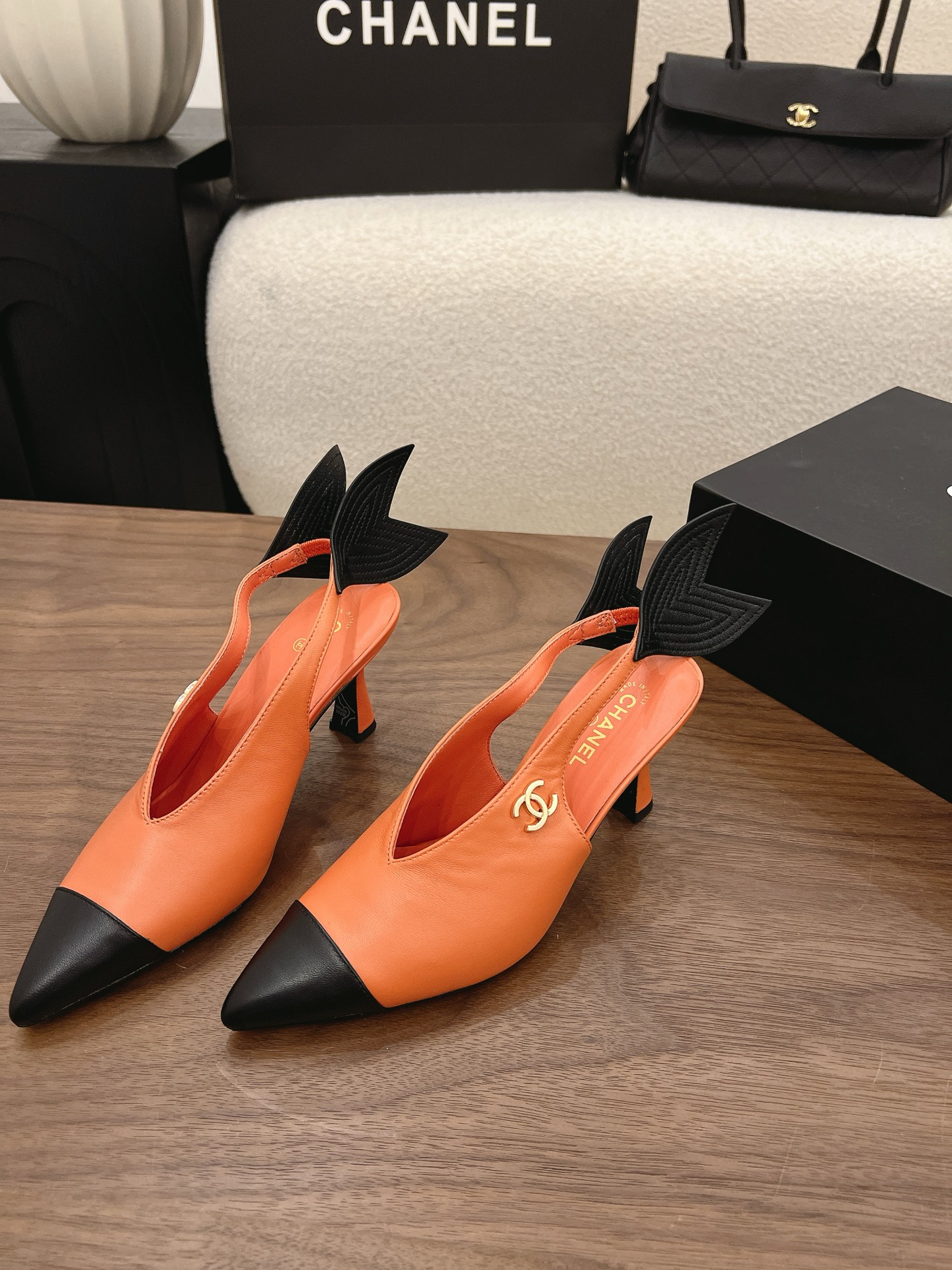 Designer Women Shoes