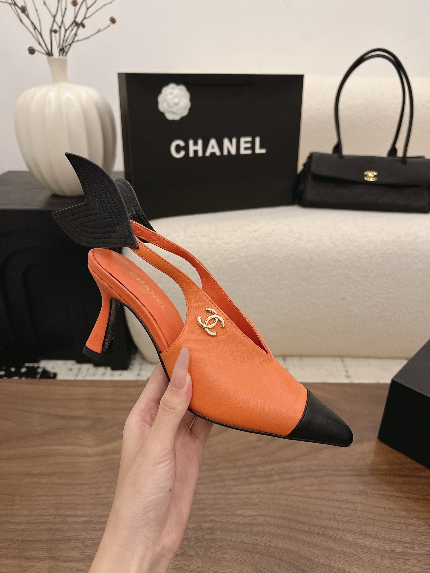Designer Women Shoes