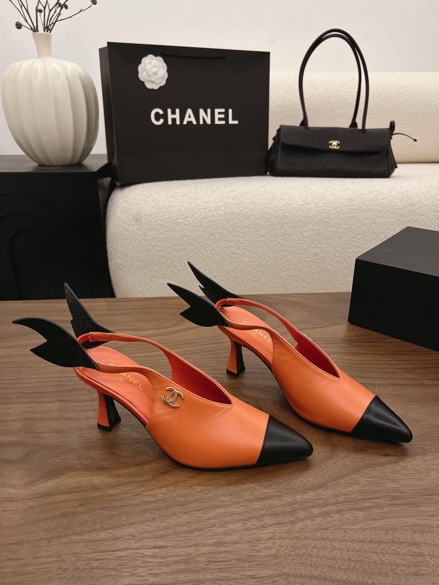 Designer Women Shoes