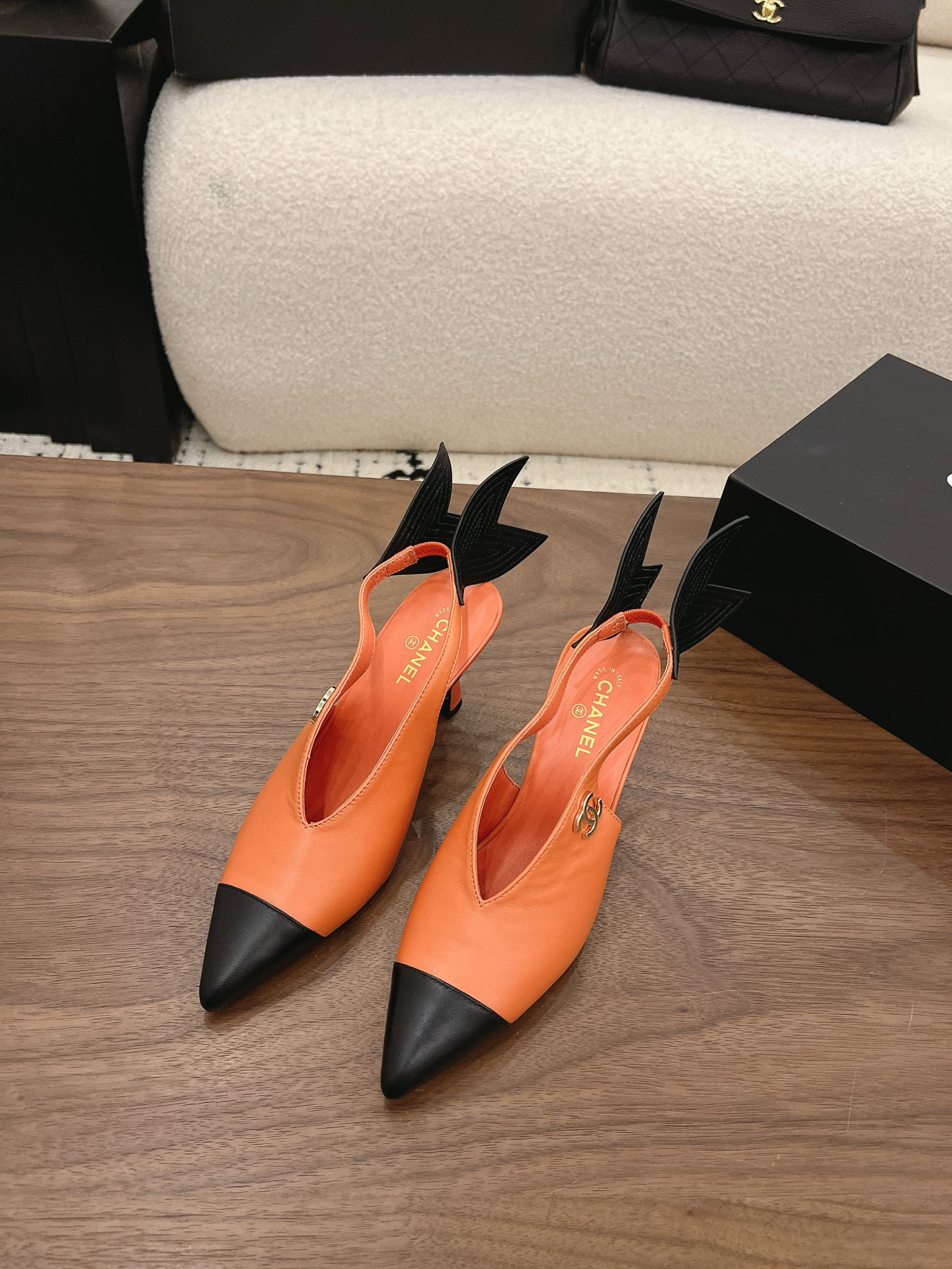 Designer Women Shoes