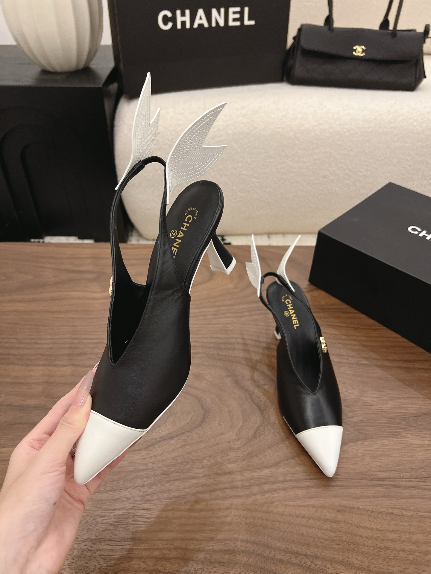 Designer Women Shoes