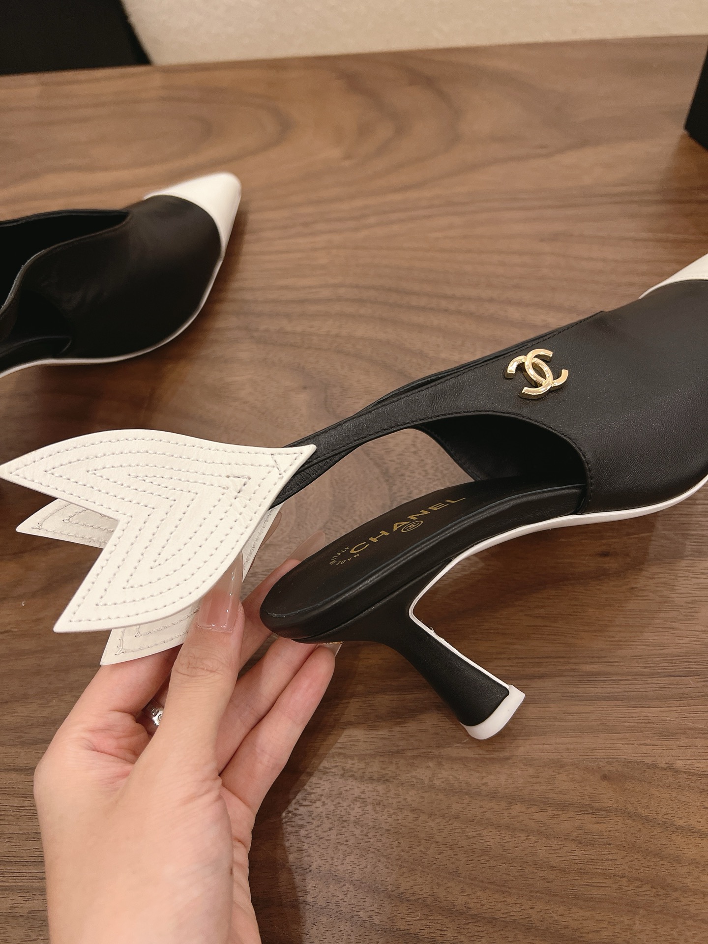 Designer Women Shoes