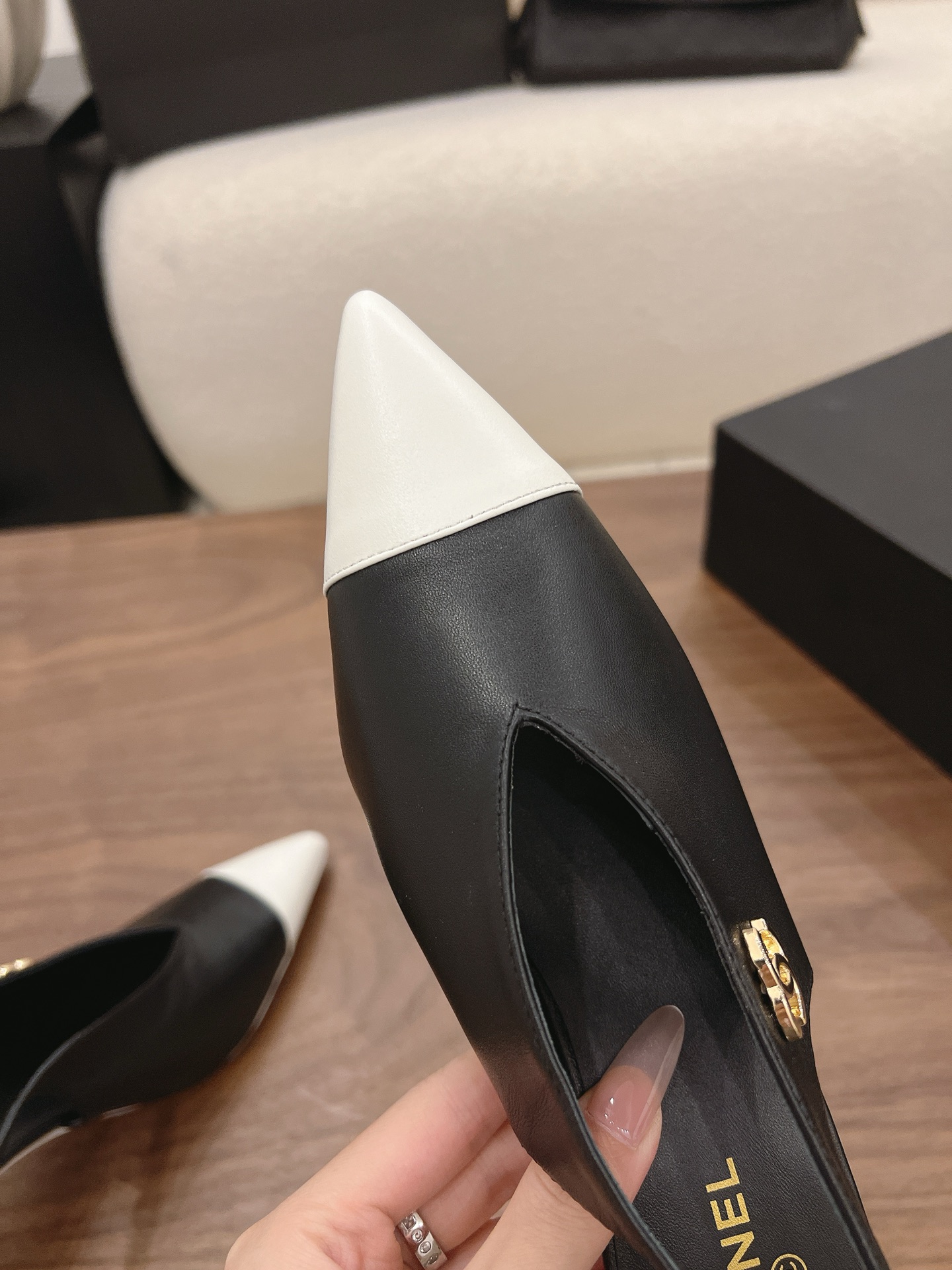 Designer Women Shoes