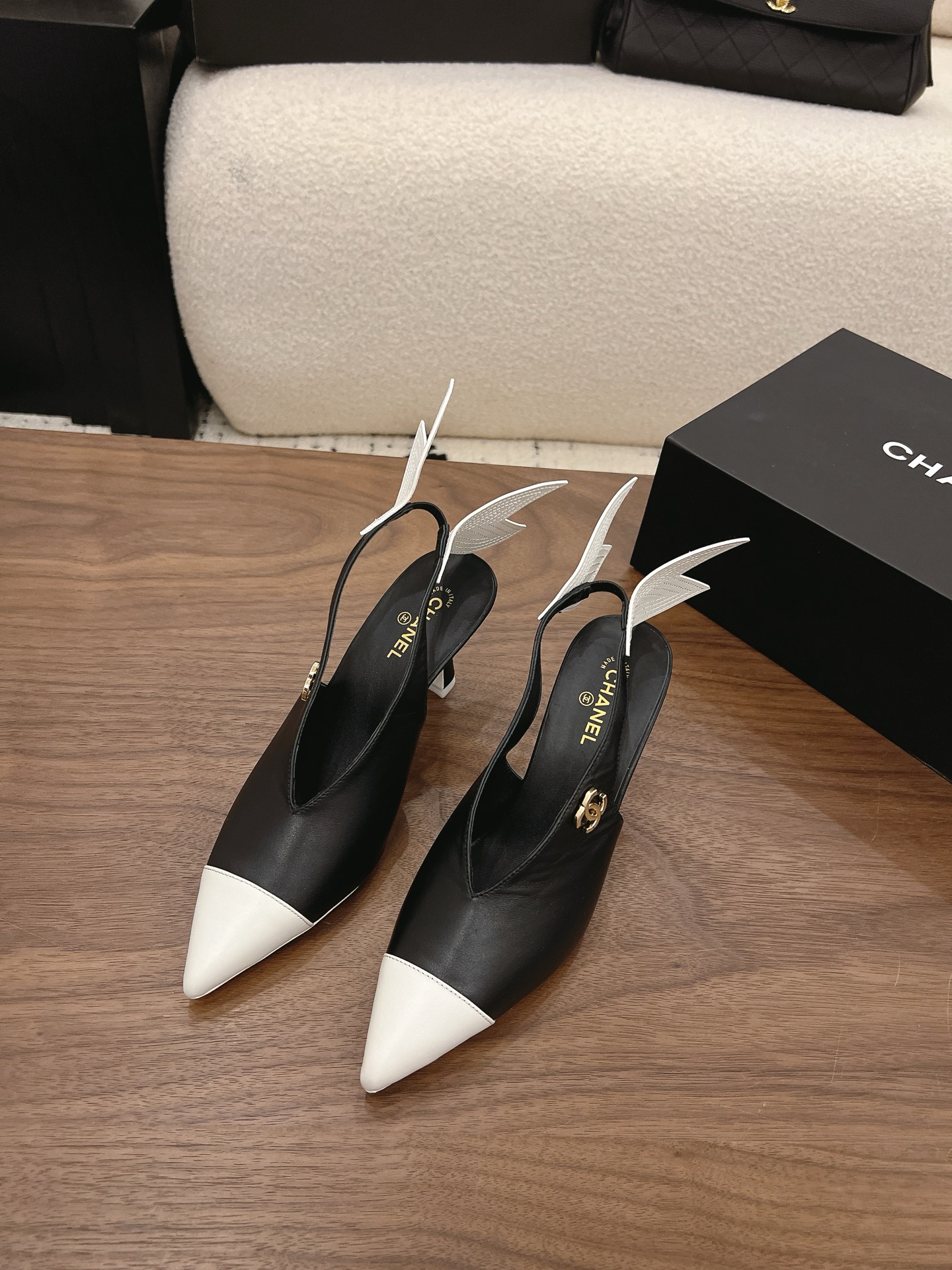 Designer Women Shoes