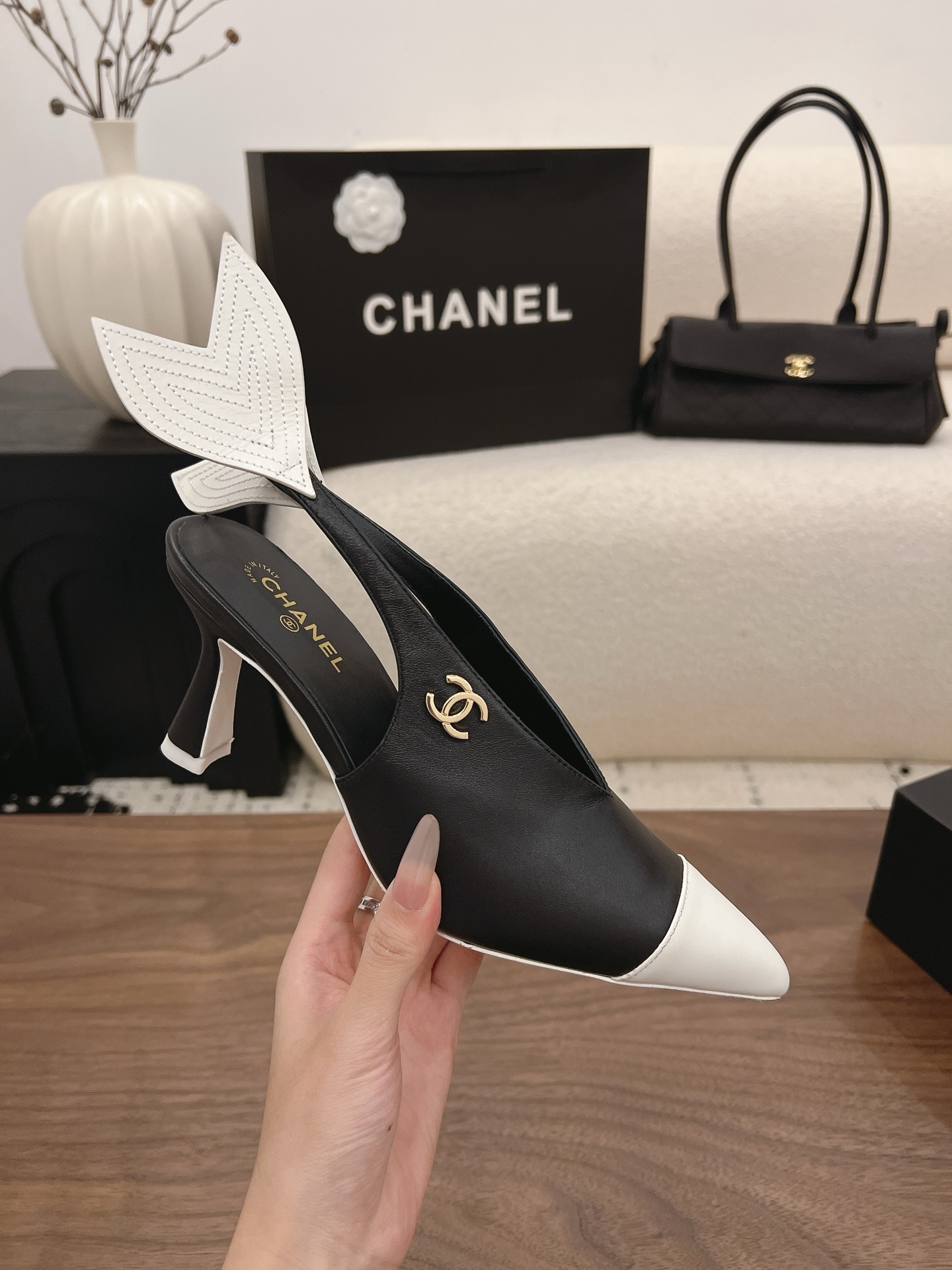 Designer Women Shoes
