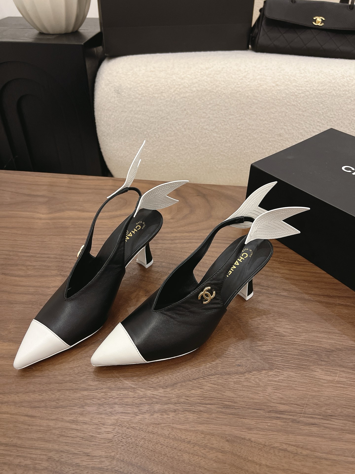 Designer Women Shoes