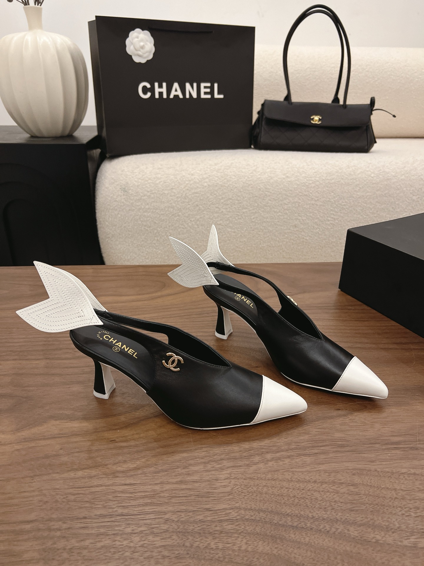 Designer Women Shoes