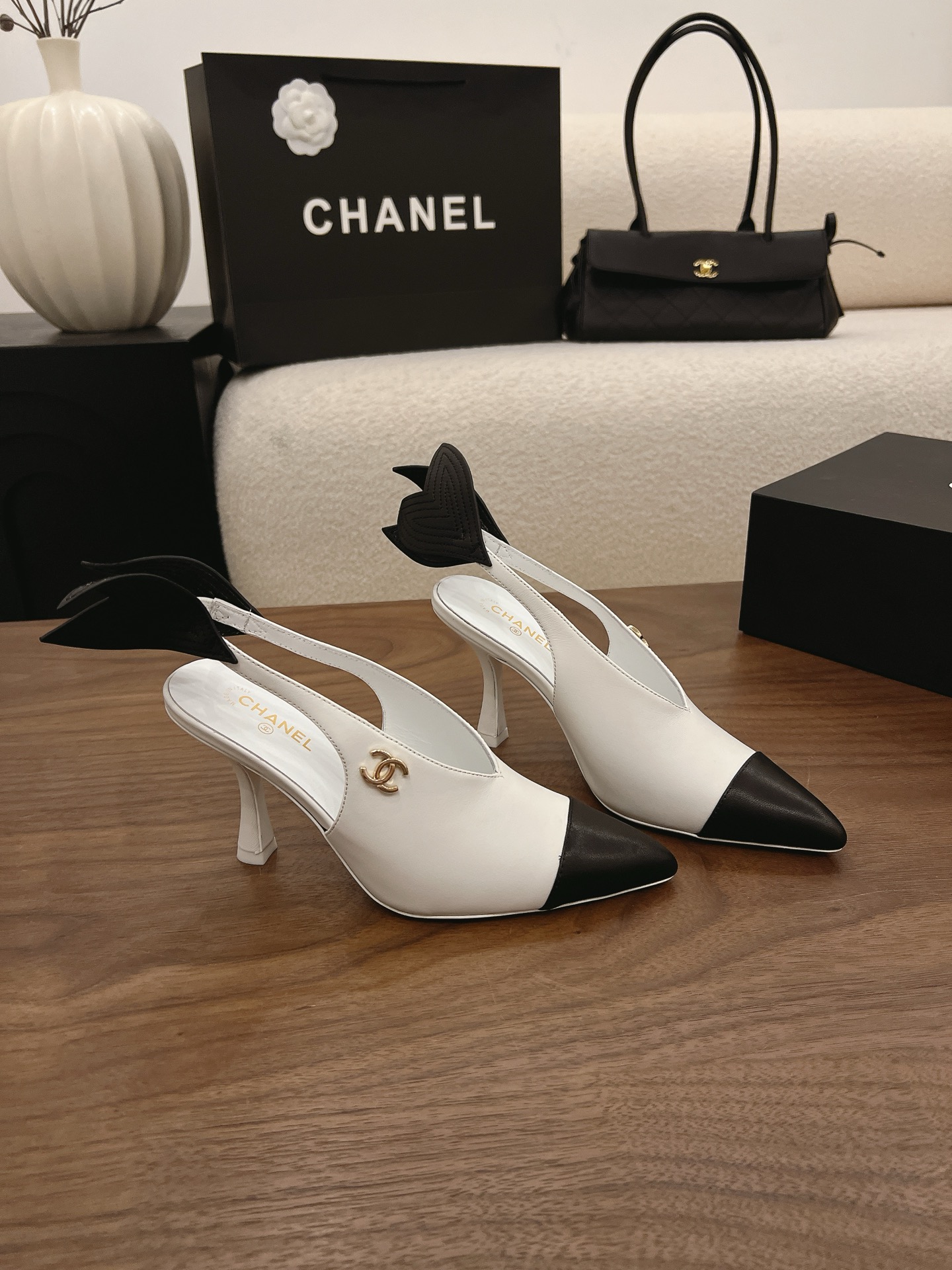Designer Women Shoes