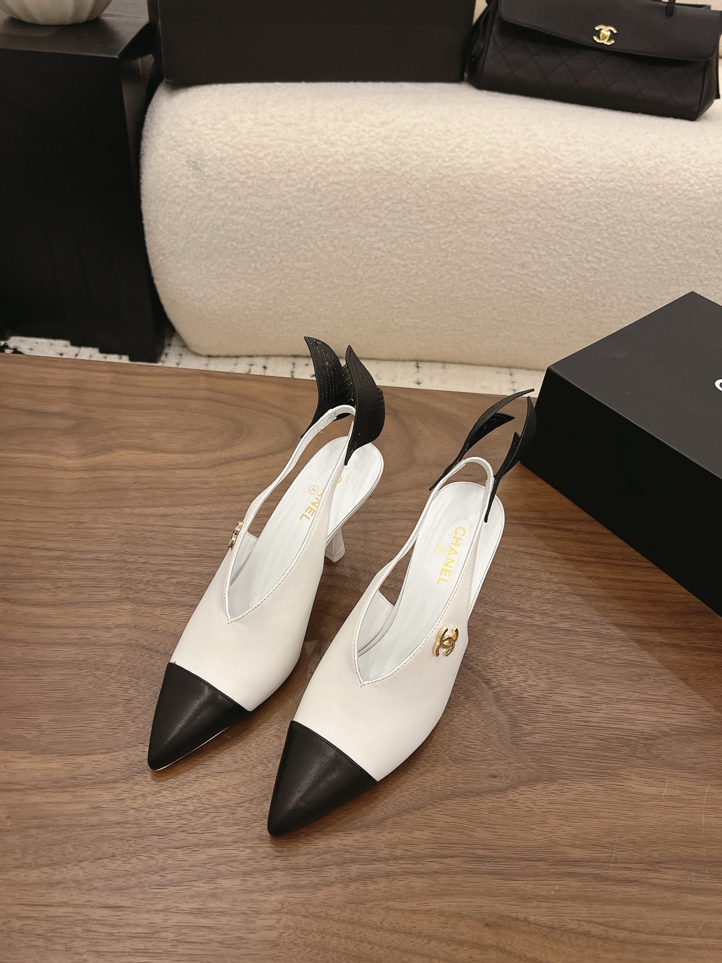 Designer Women Shoes