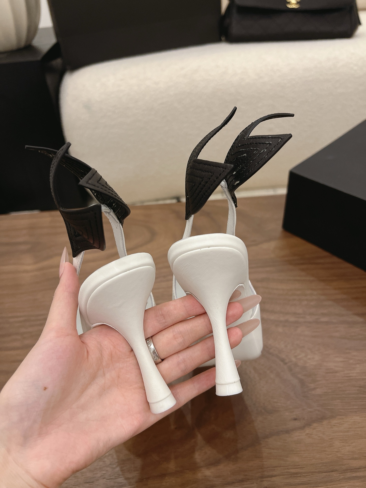 Designer Women Shoes