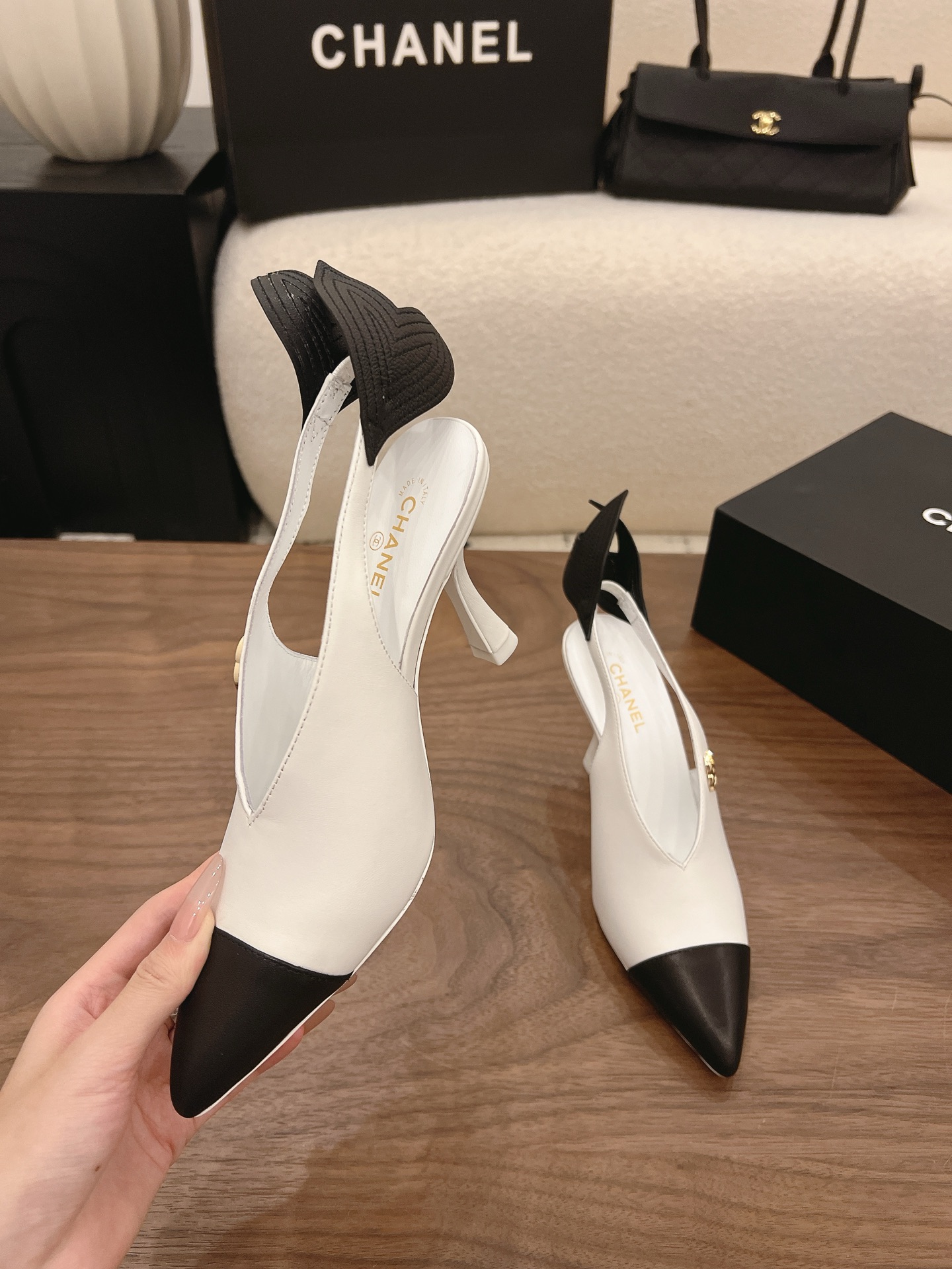 Designer Women Shoes