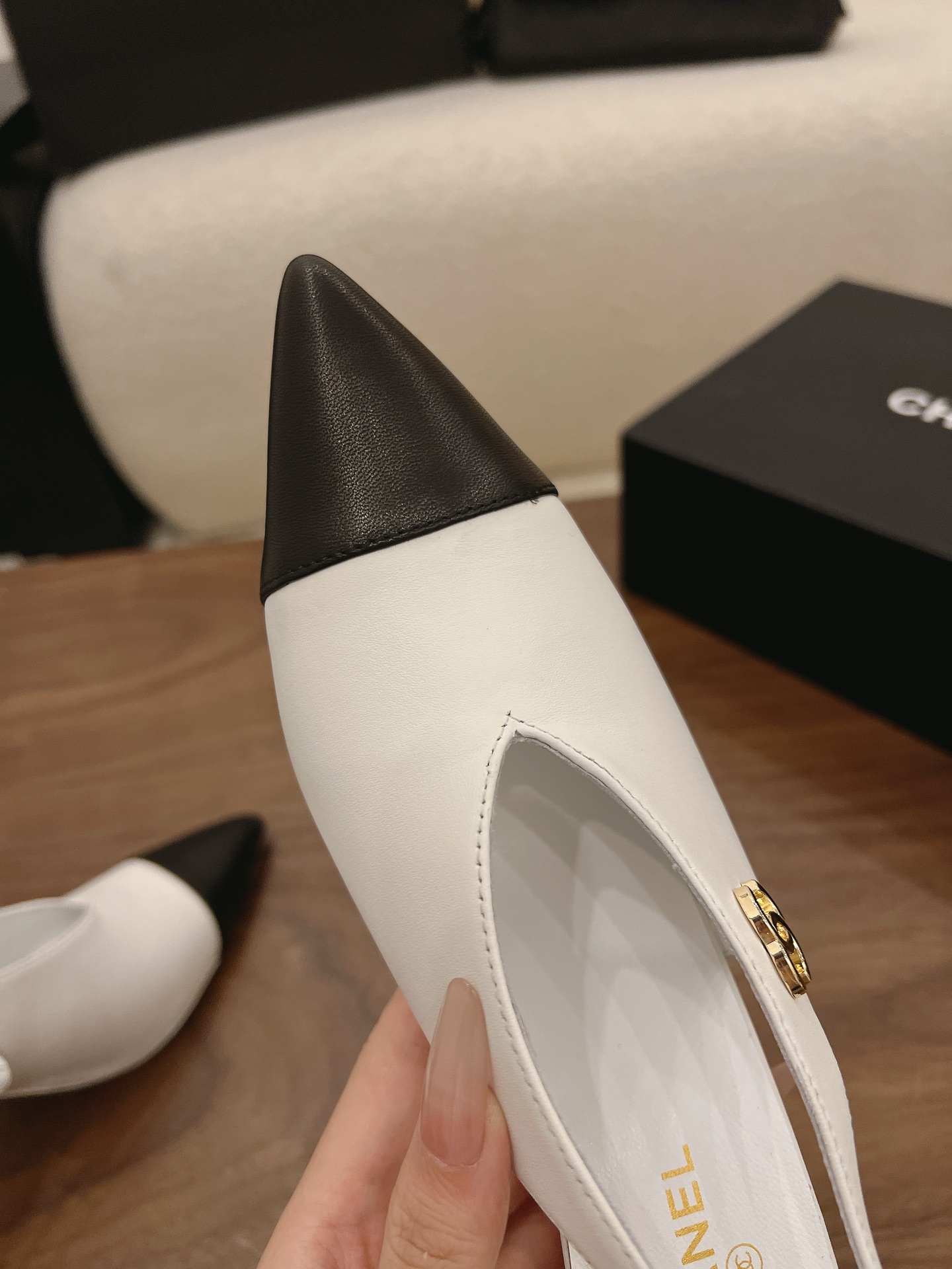 Designer Women Shoes