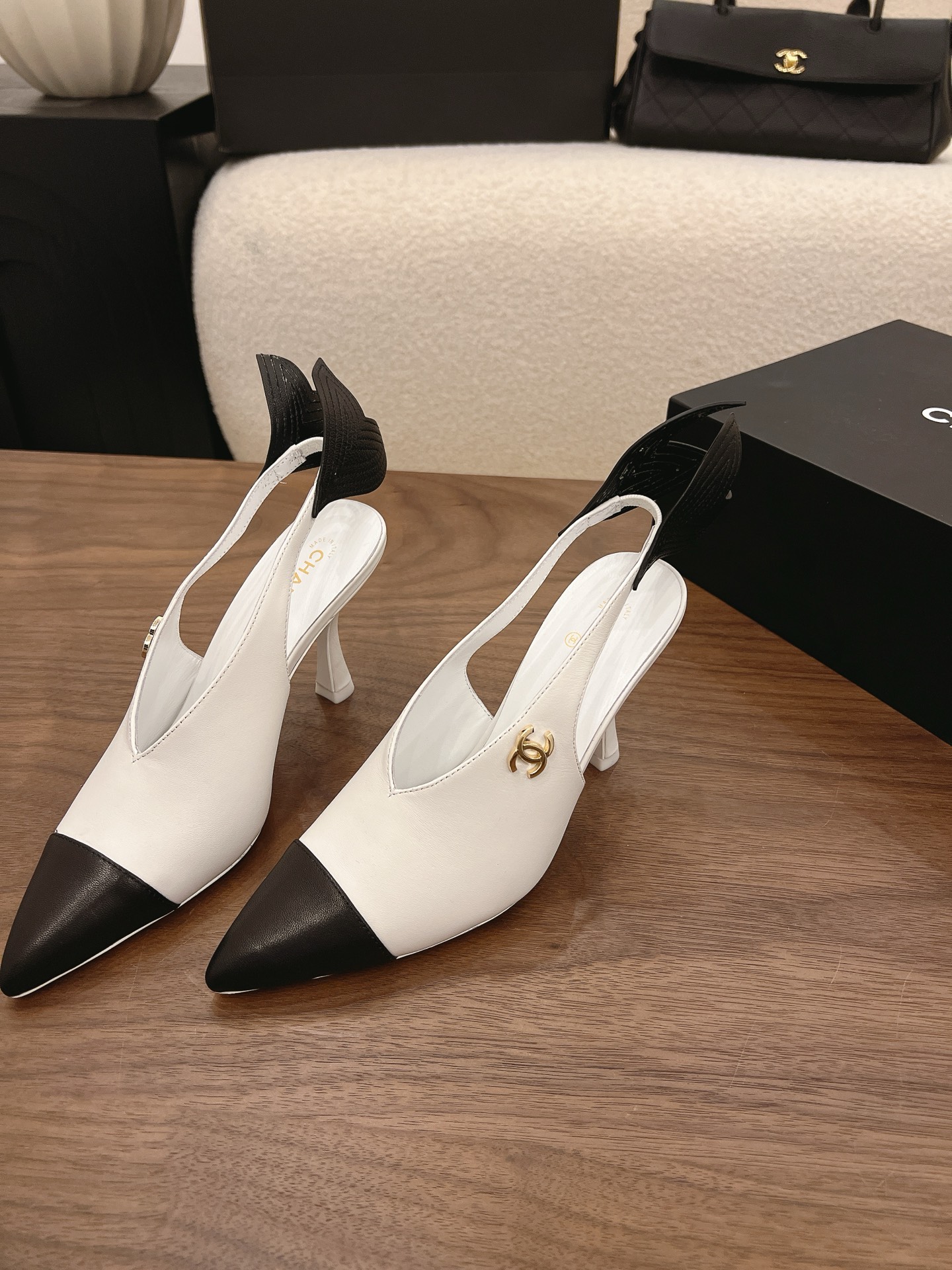 Designer Women Shoes