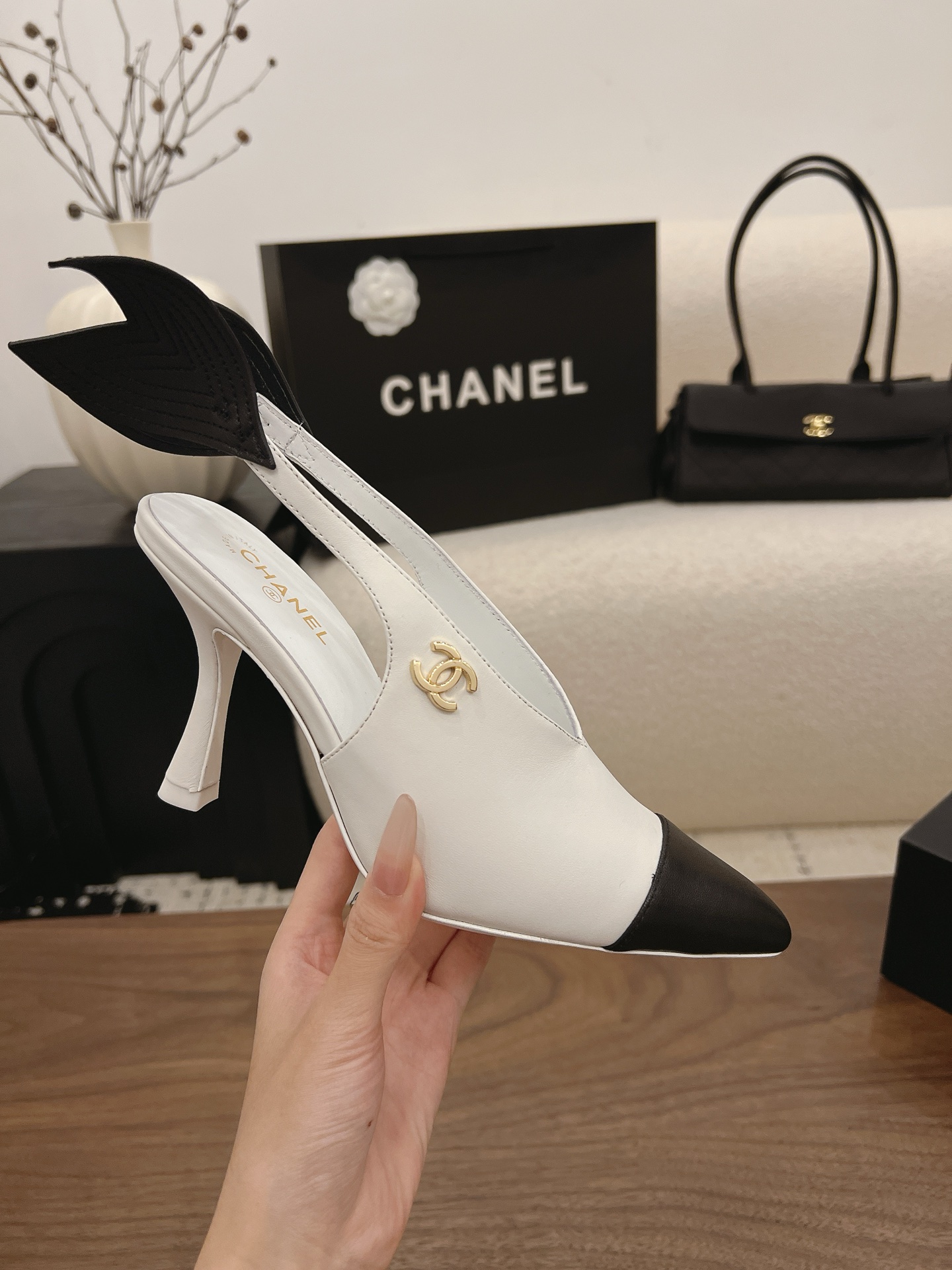 Designer Women Shoes