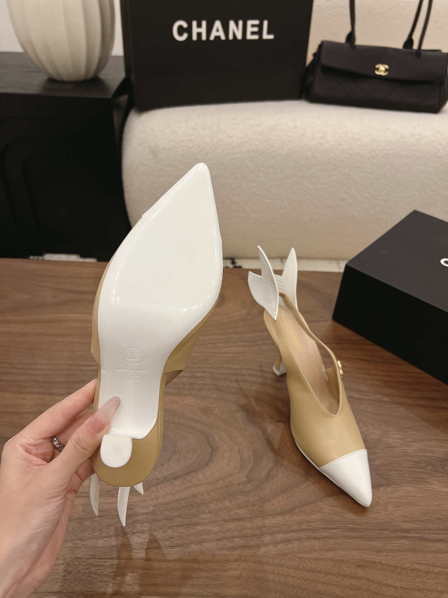 Designer Women Shoes