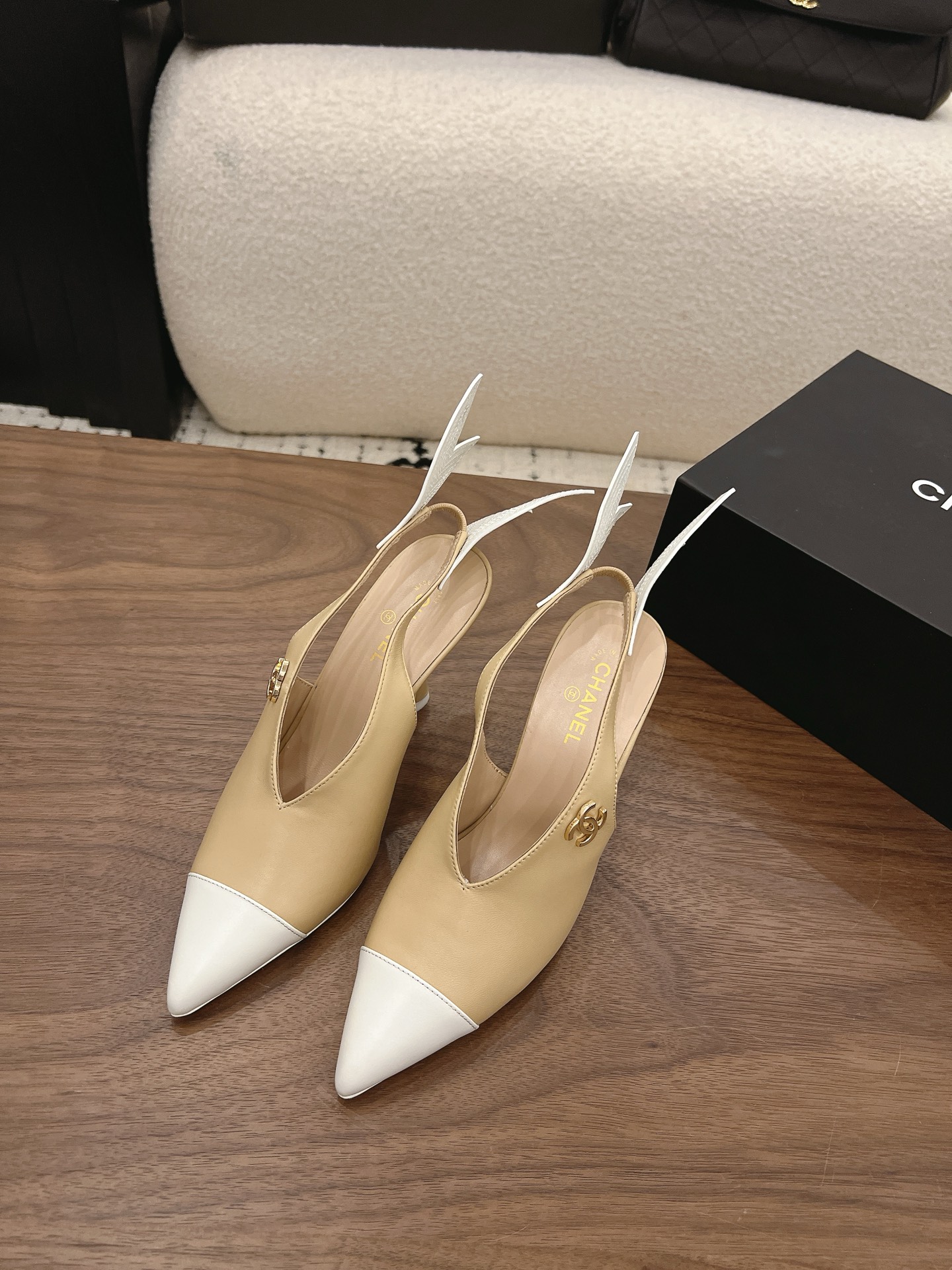 Designer Women Shoes