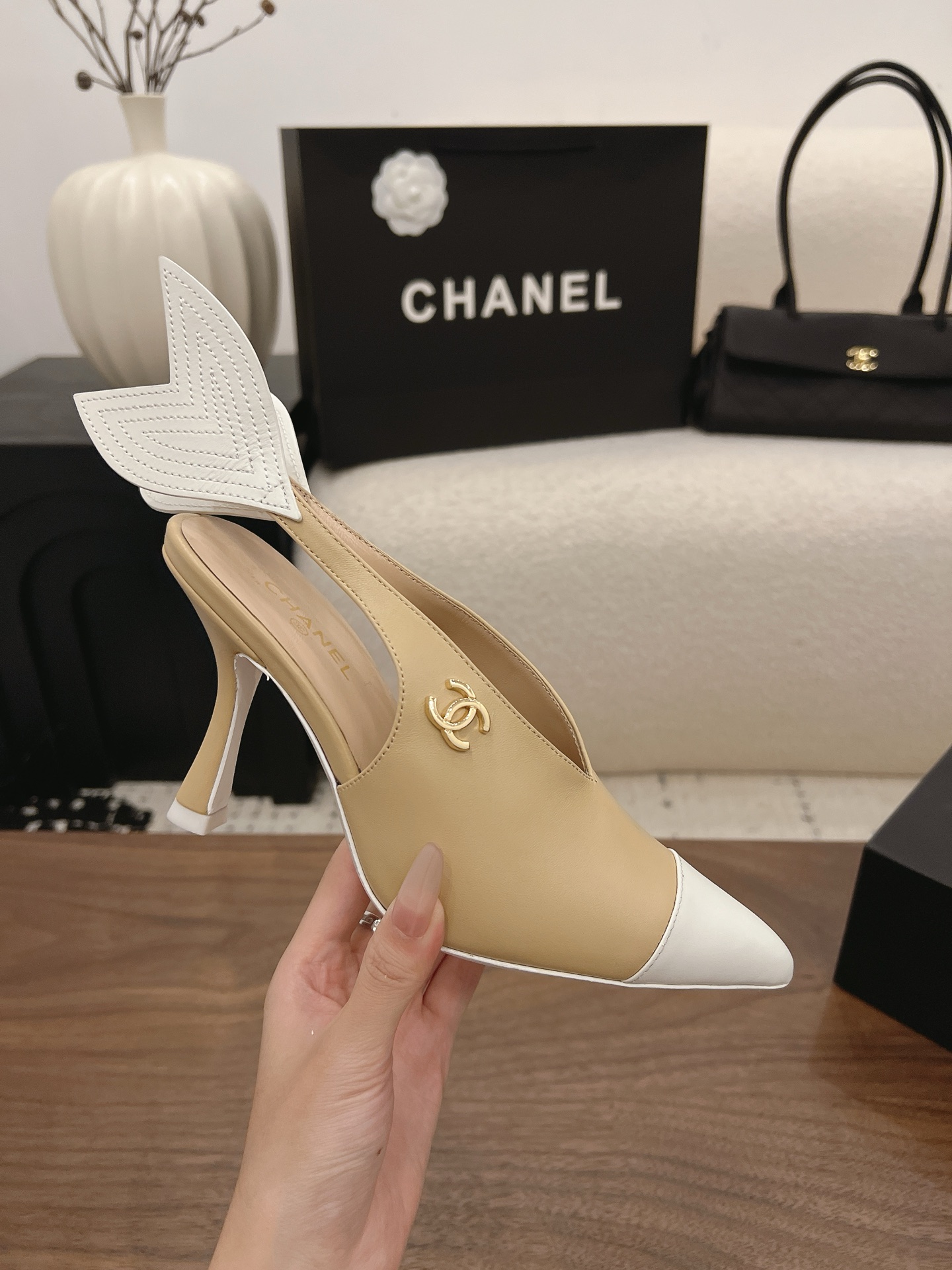 Designer Women Shoes