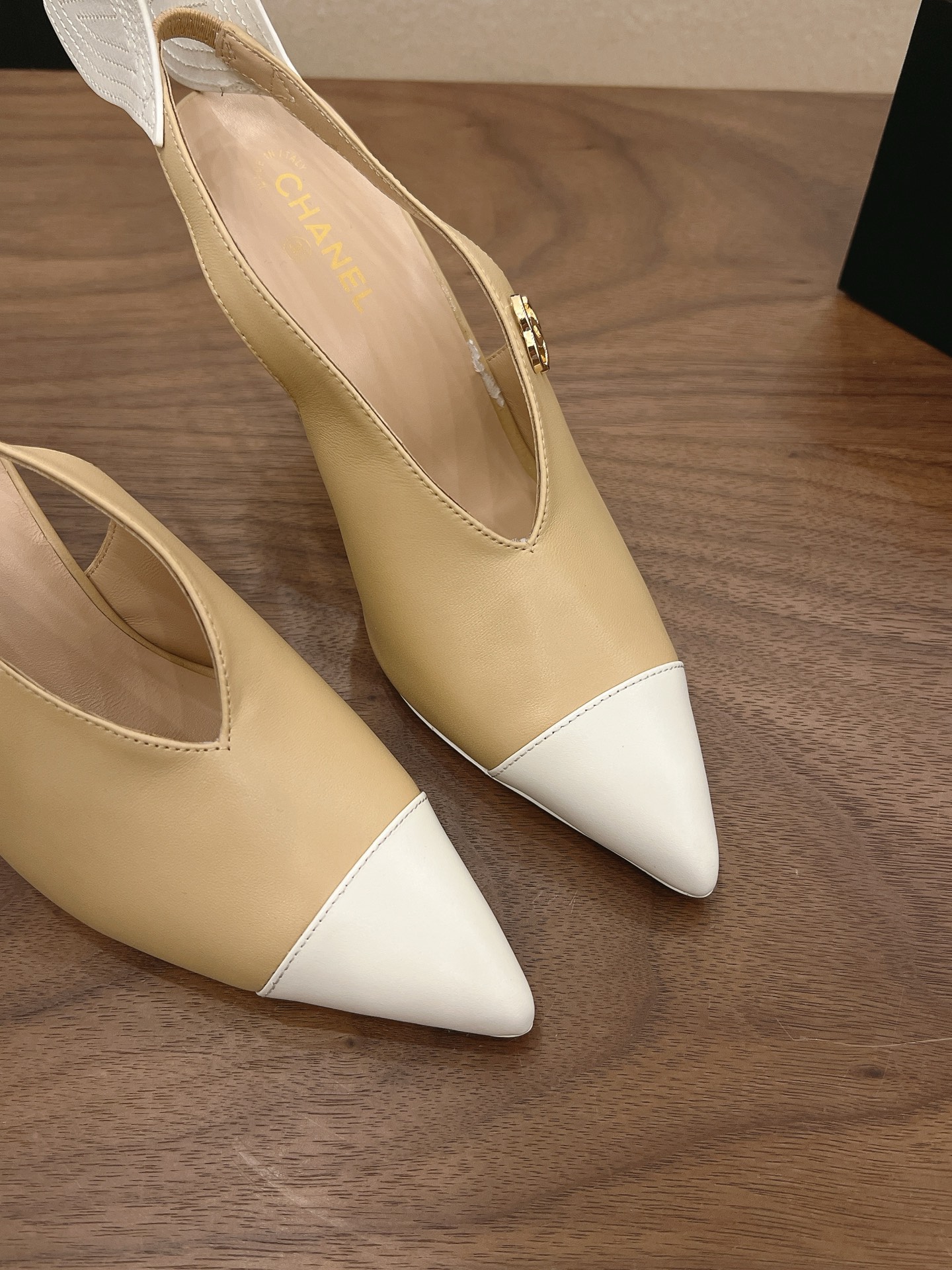 Designer Women Shoes