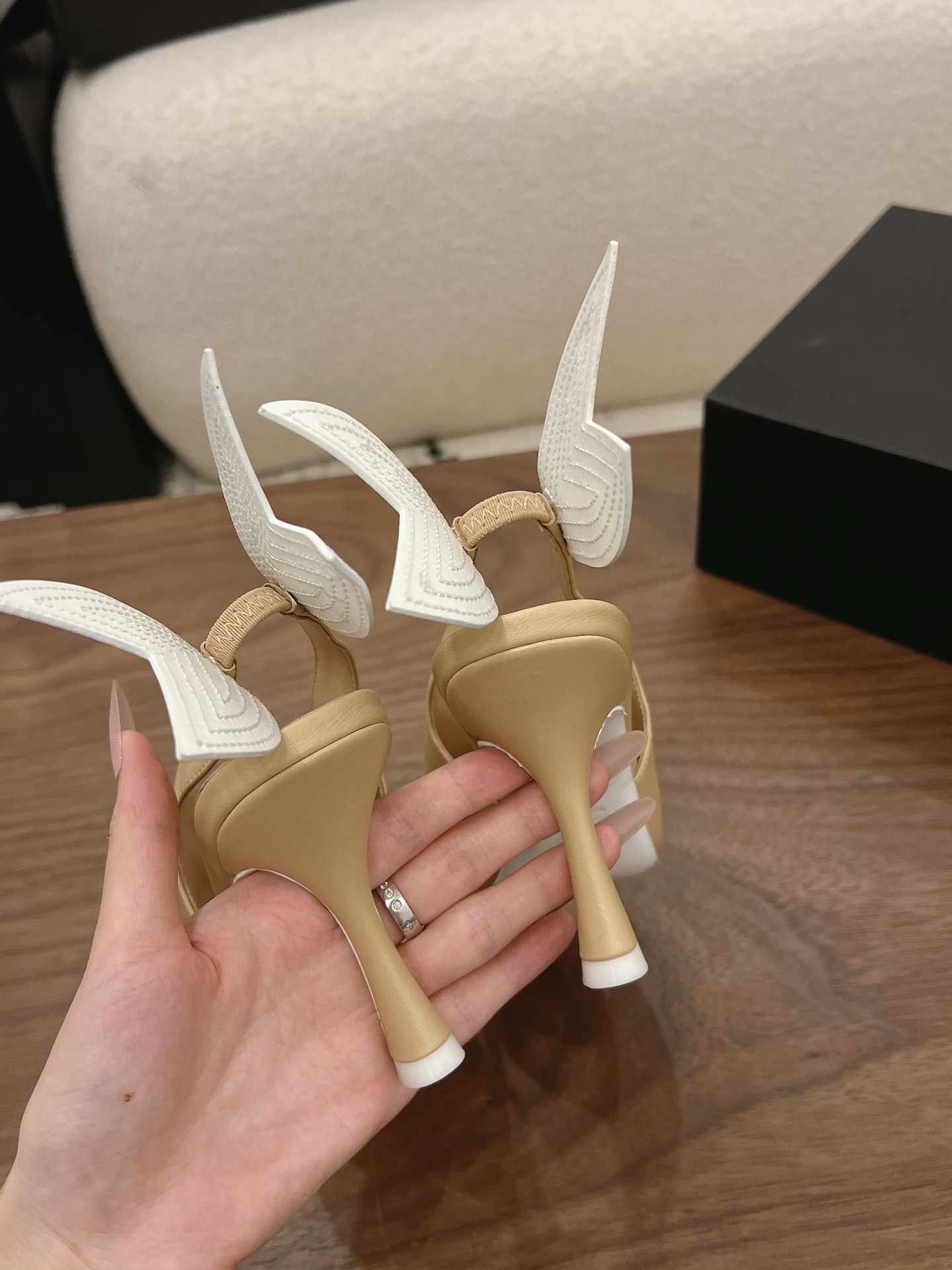 Designer Women Shoes