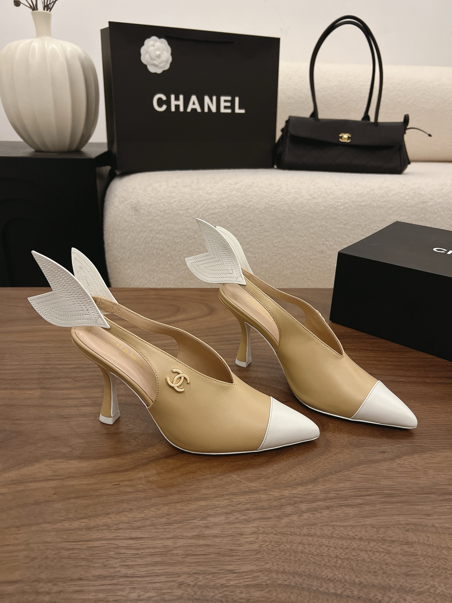 Designer Women Shoes