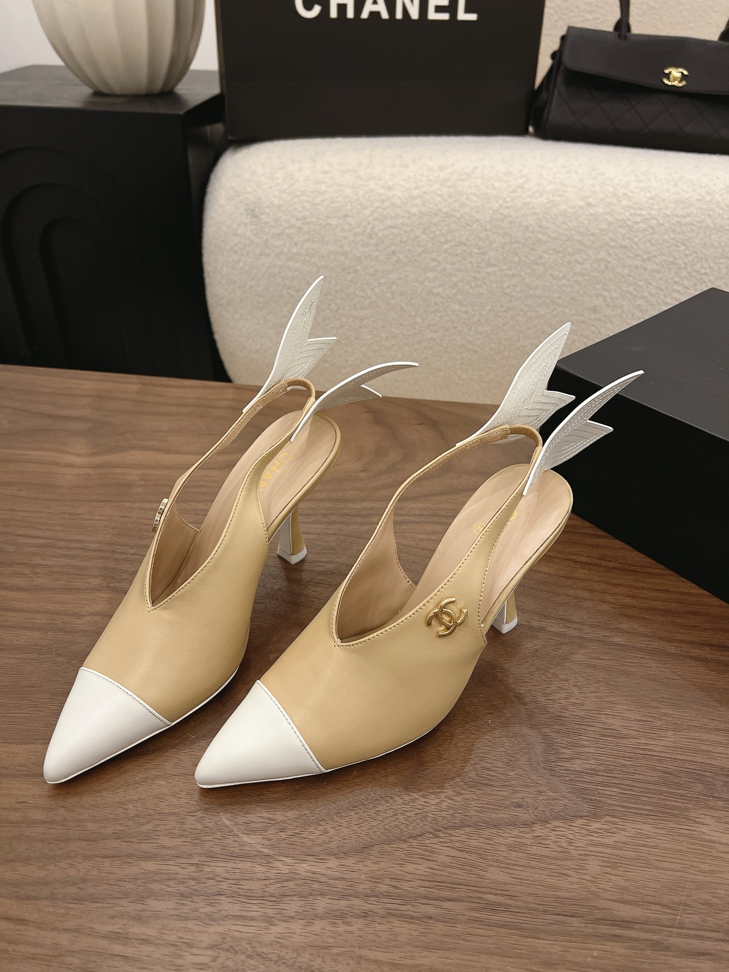 Designer Women Shoes