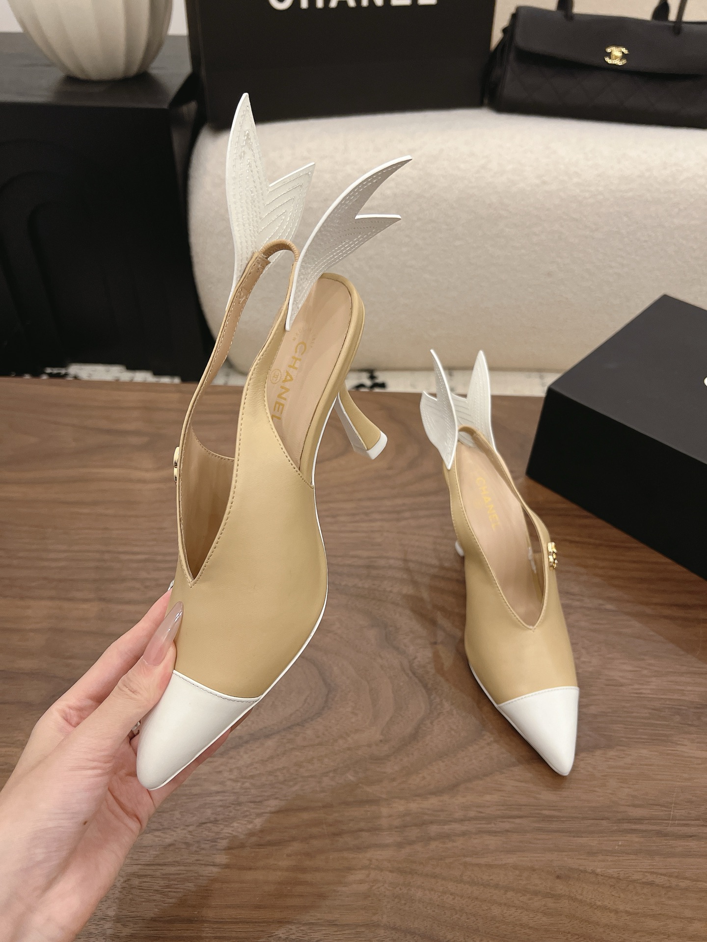 Designer Women Shoes