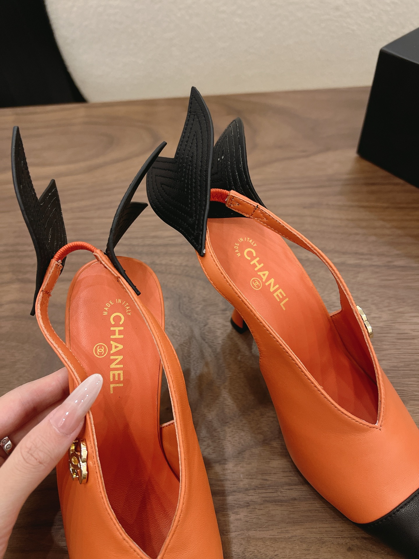 Designer Women Shoes