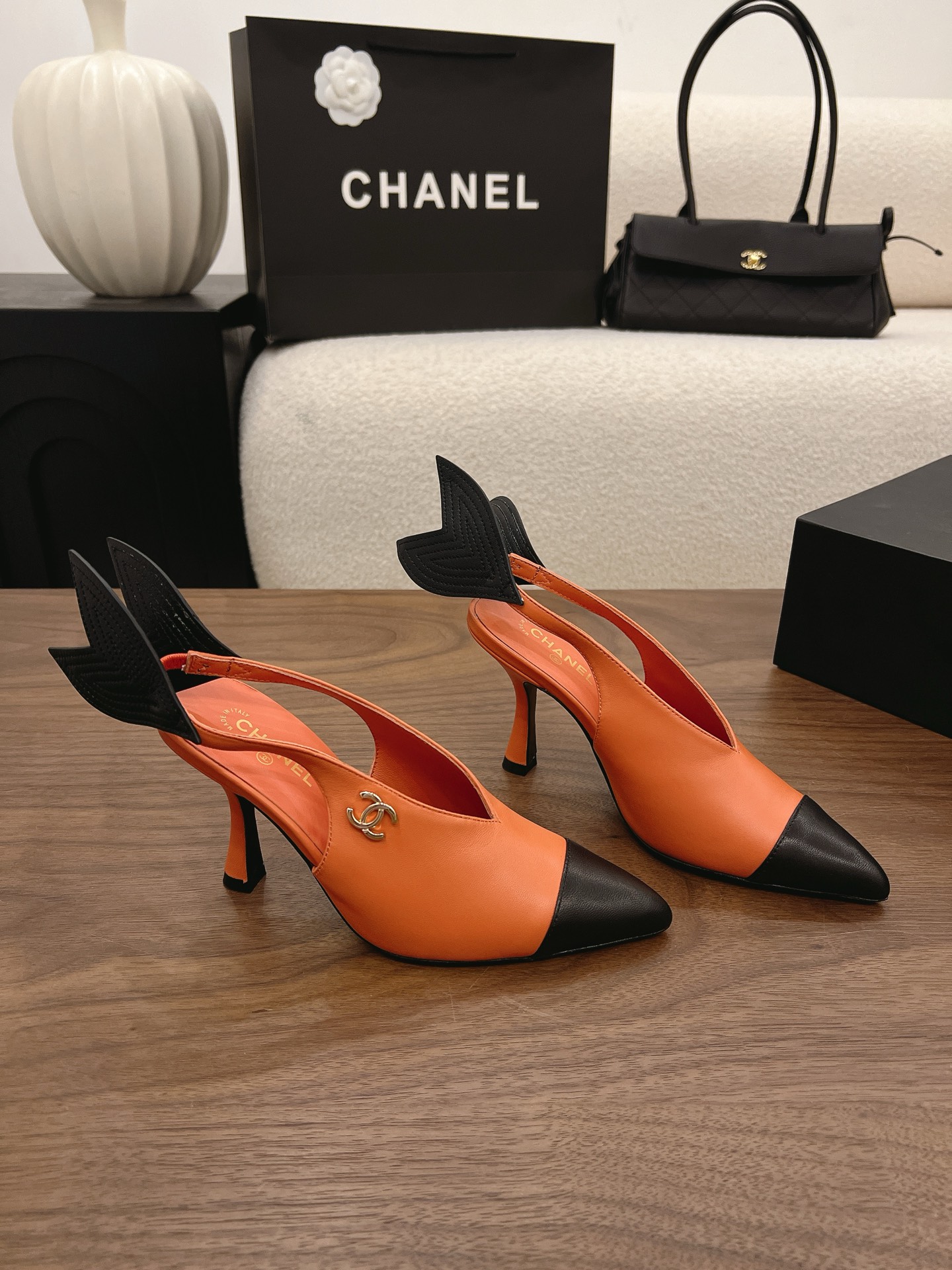 Designer Women Shoes