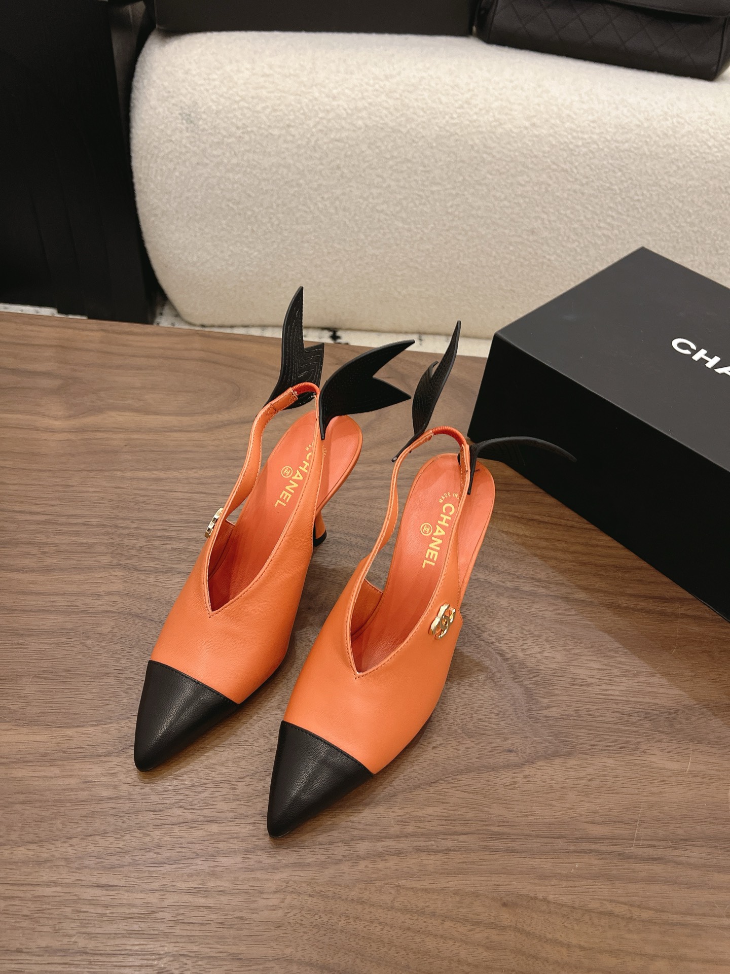Designer Women Shoes