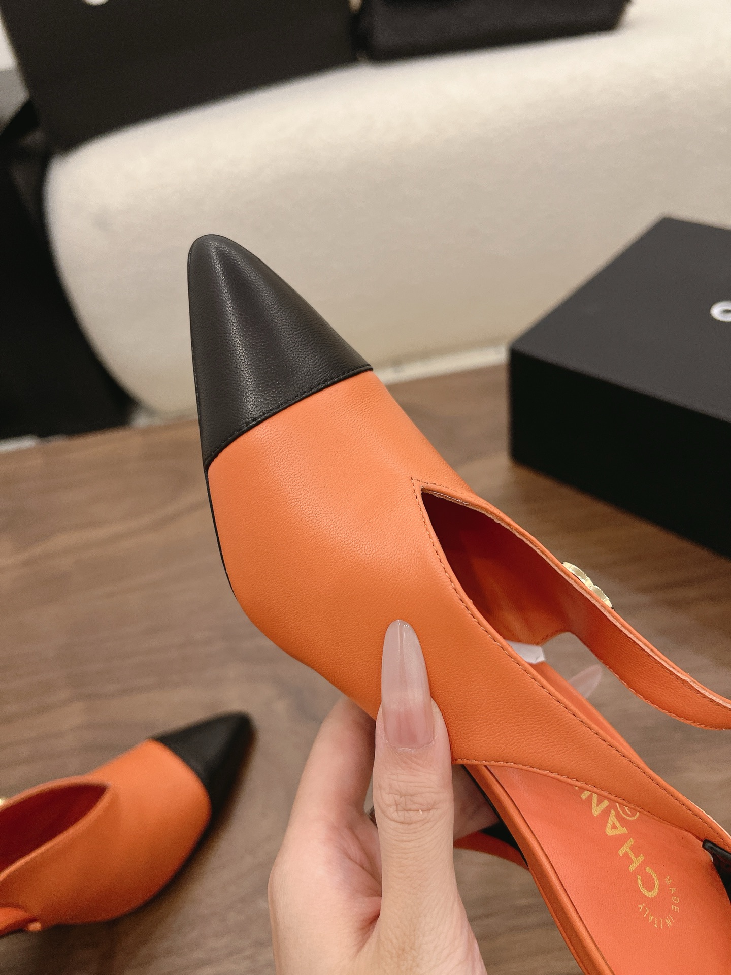 Designer Women Shoes