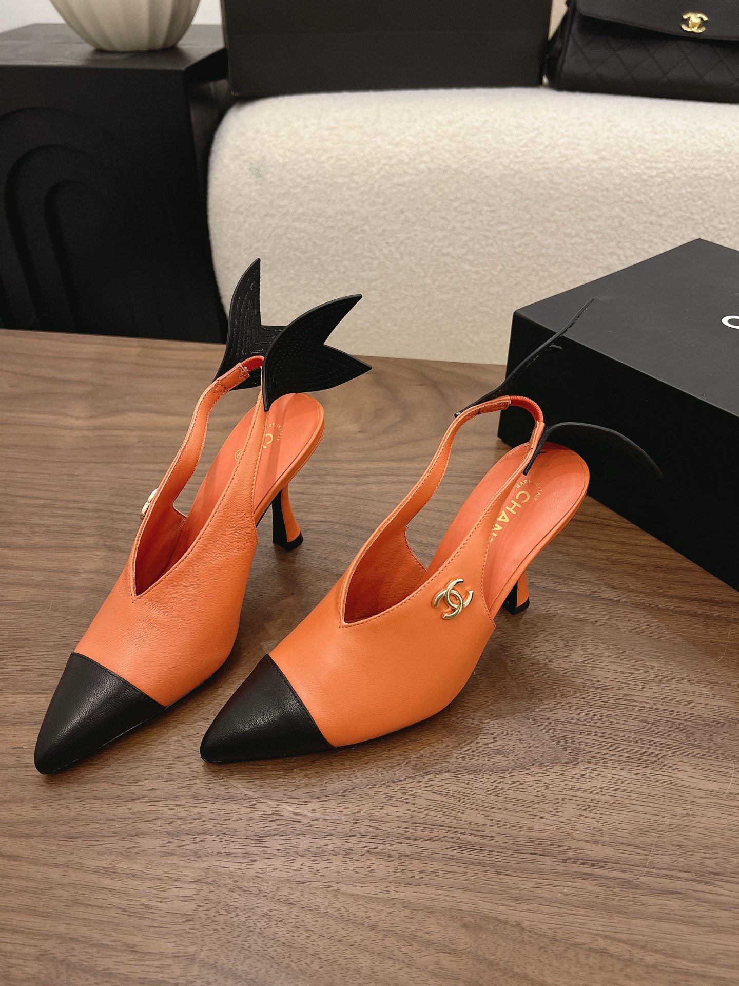 Designer Women Shoes