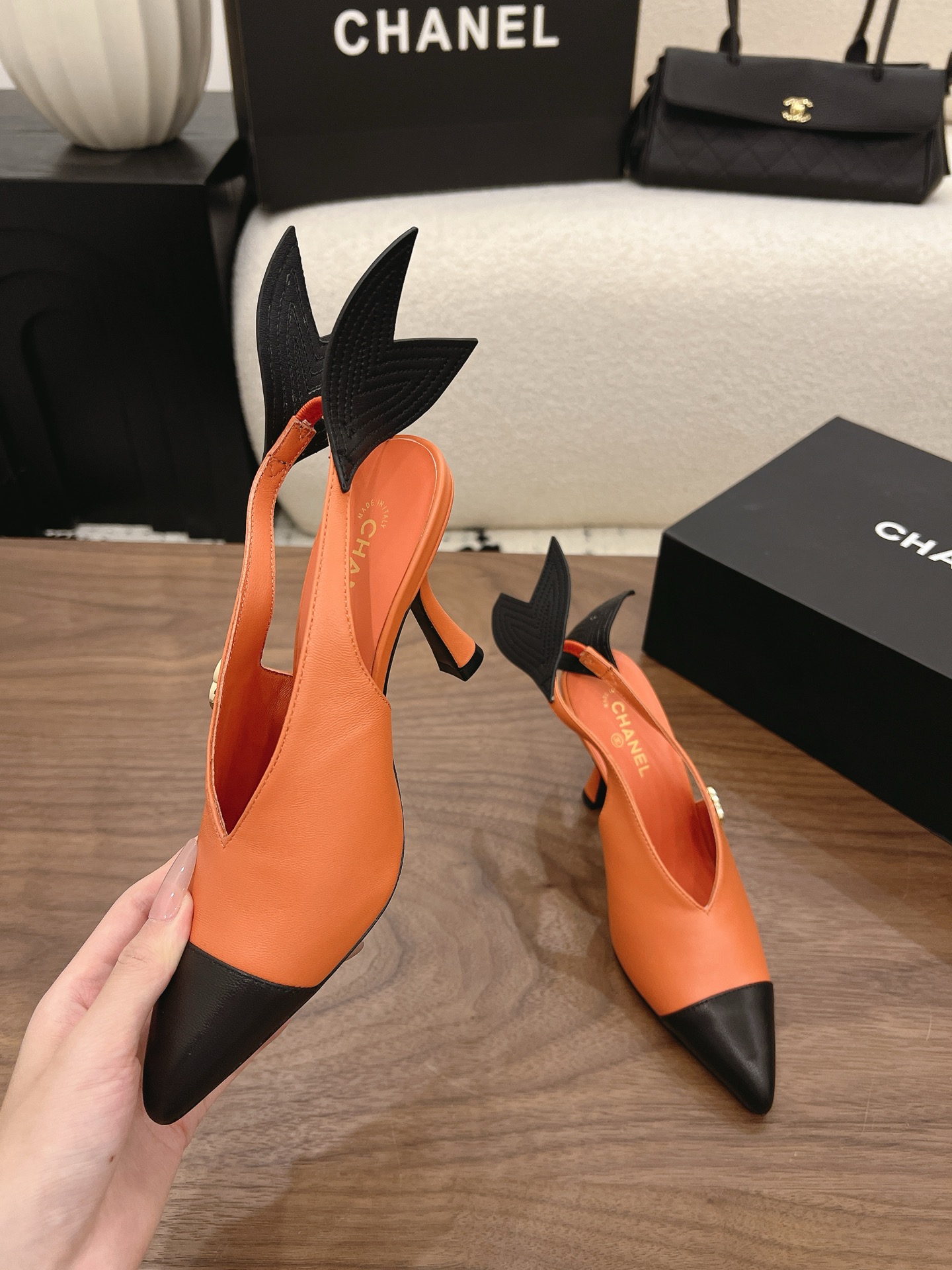 Designer Women Shoes