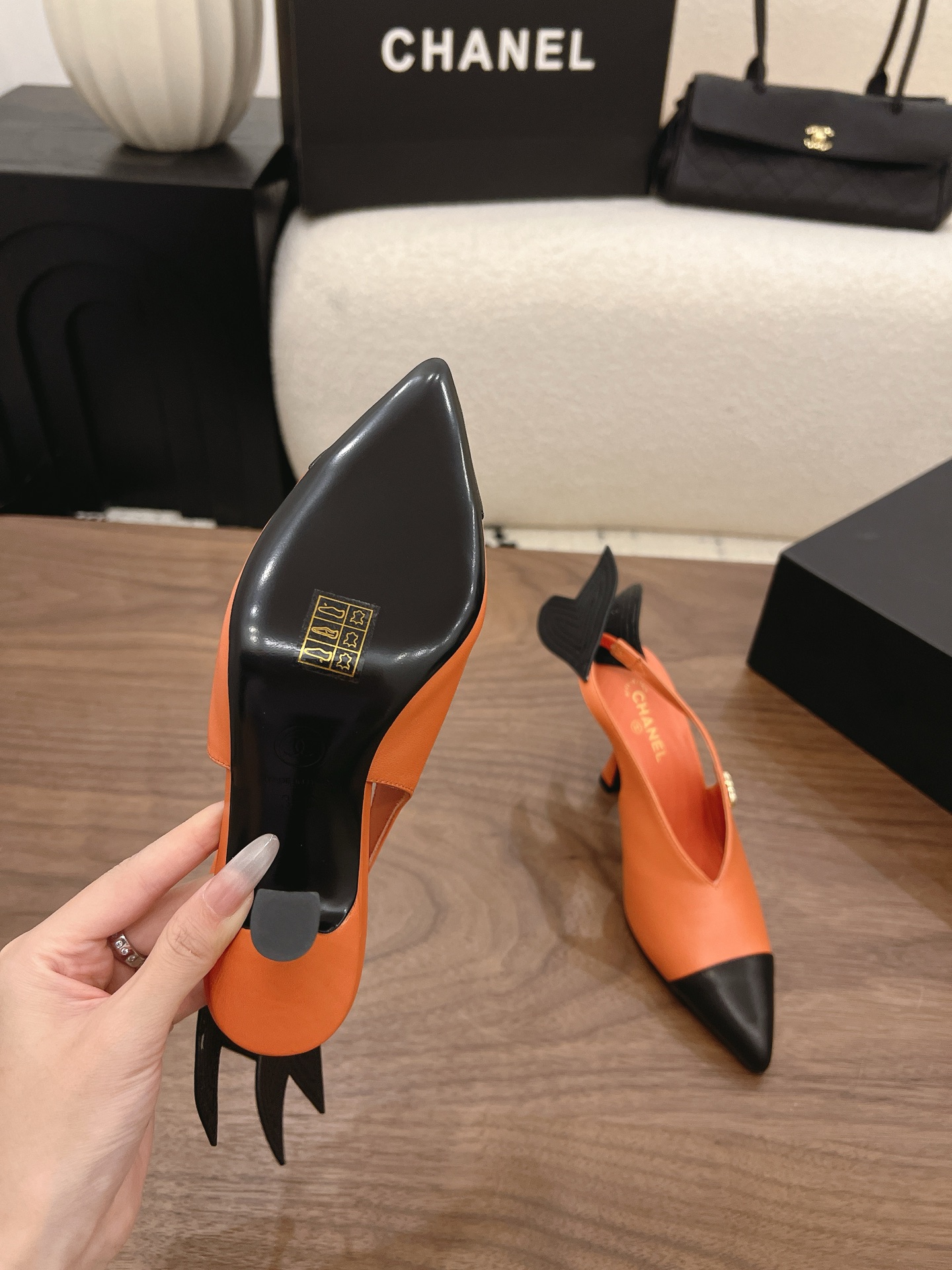 Designer Women Shoes