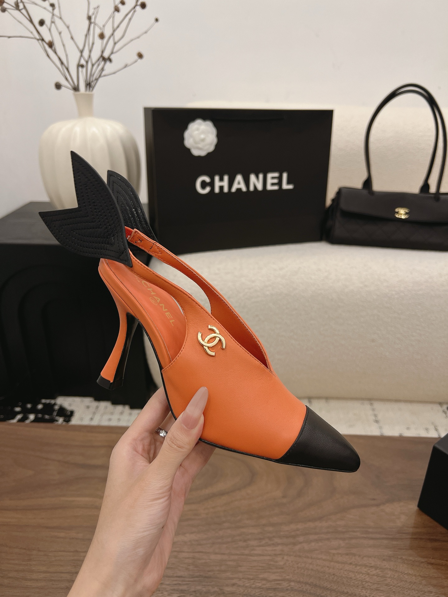 Designer Women Shoes