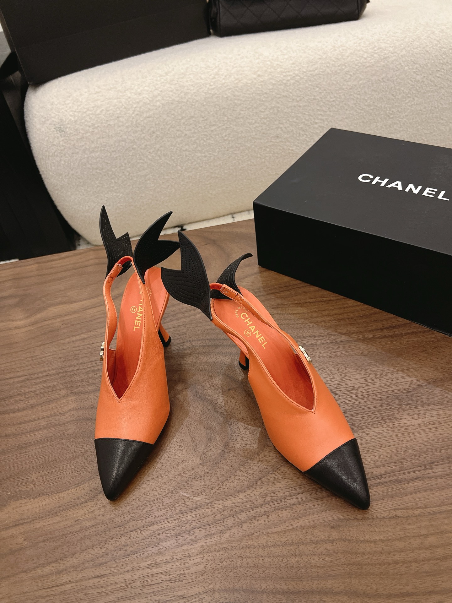 Designer Women Shoes