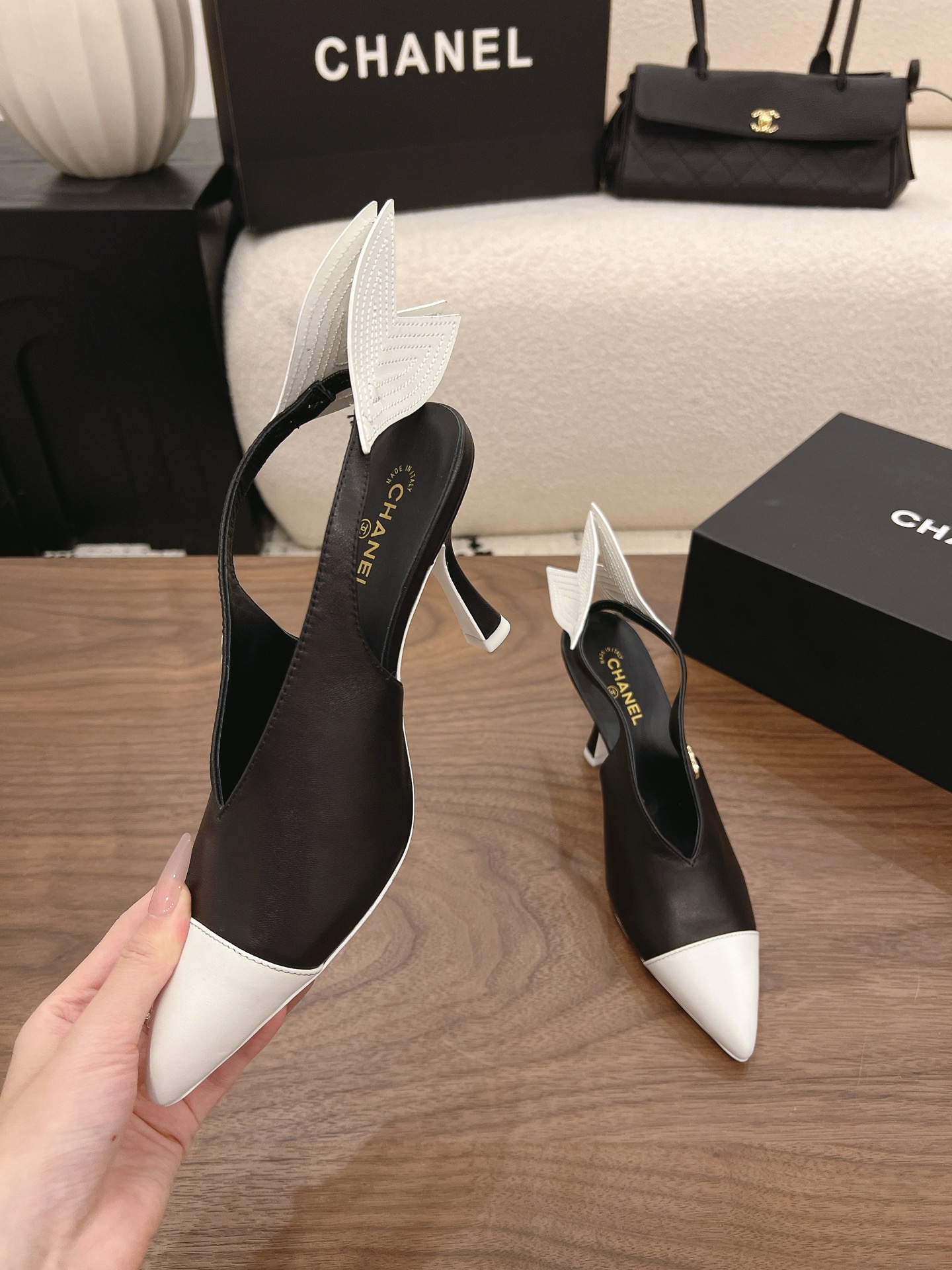 Designer Women Shoes