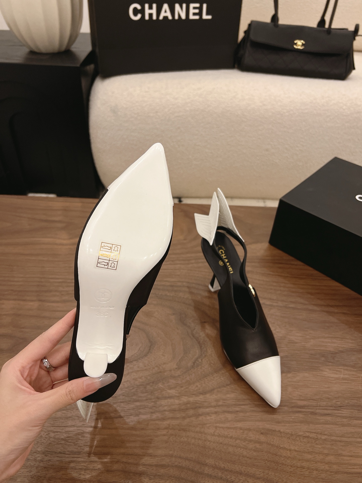 Designer Women Shoes