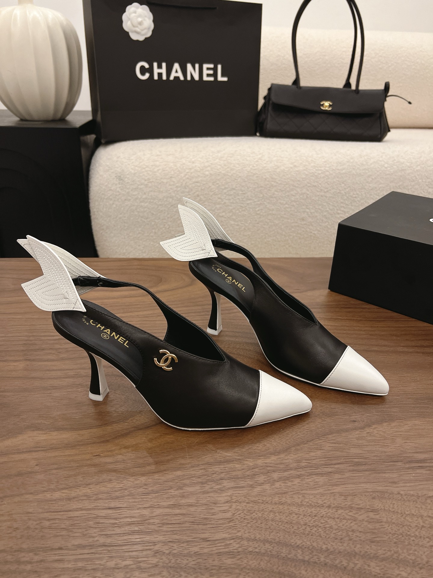 Designer Women Shoes