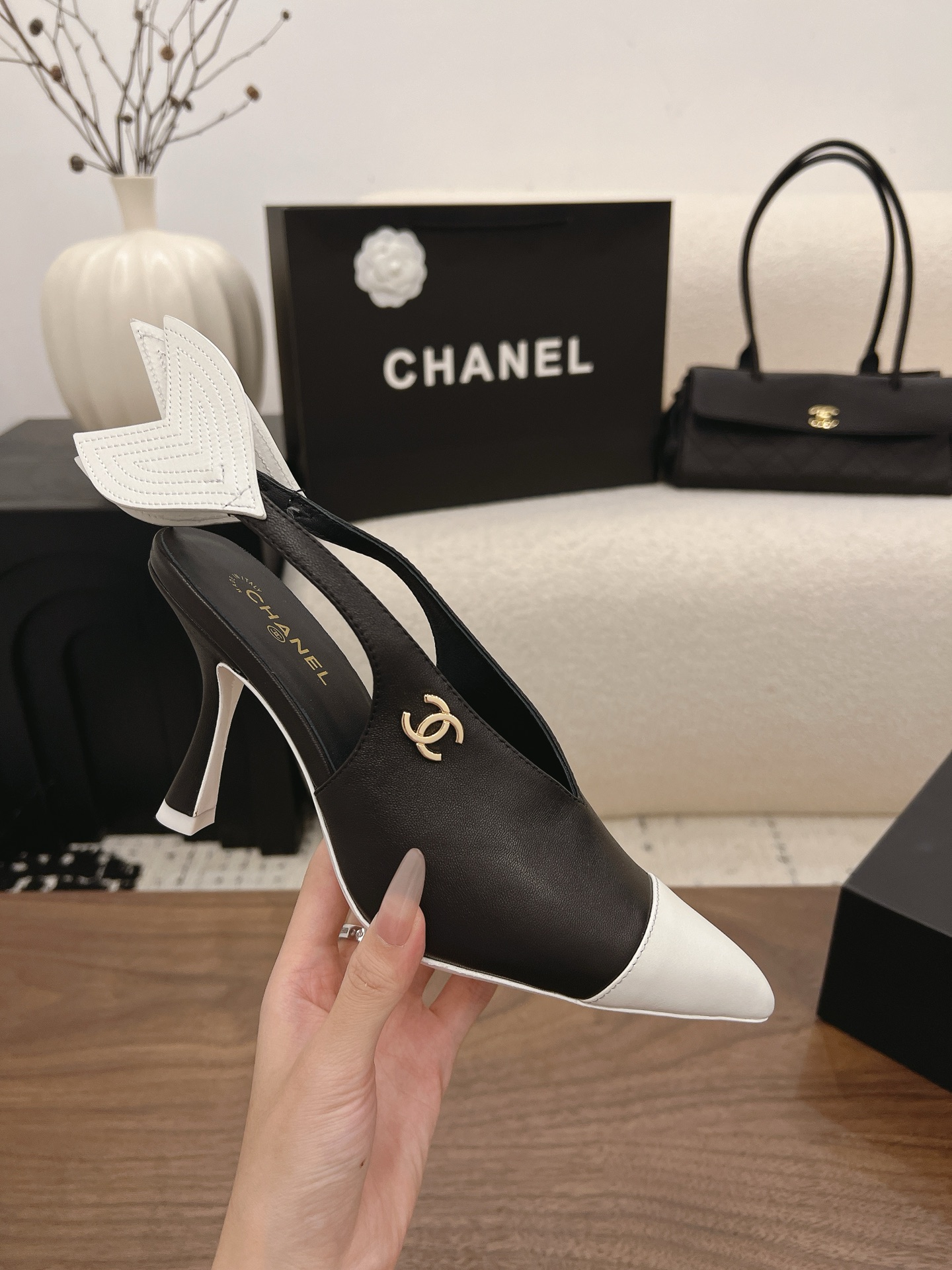 Designer Women Shoes