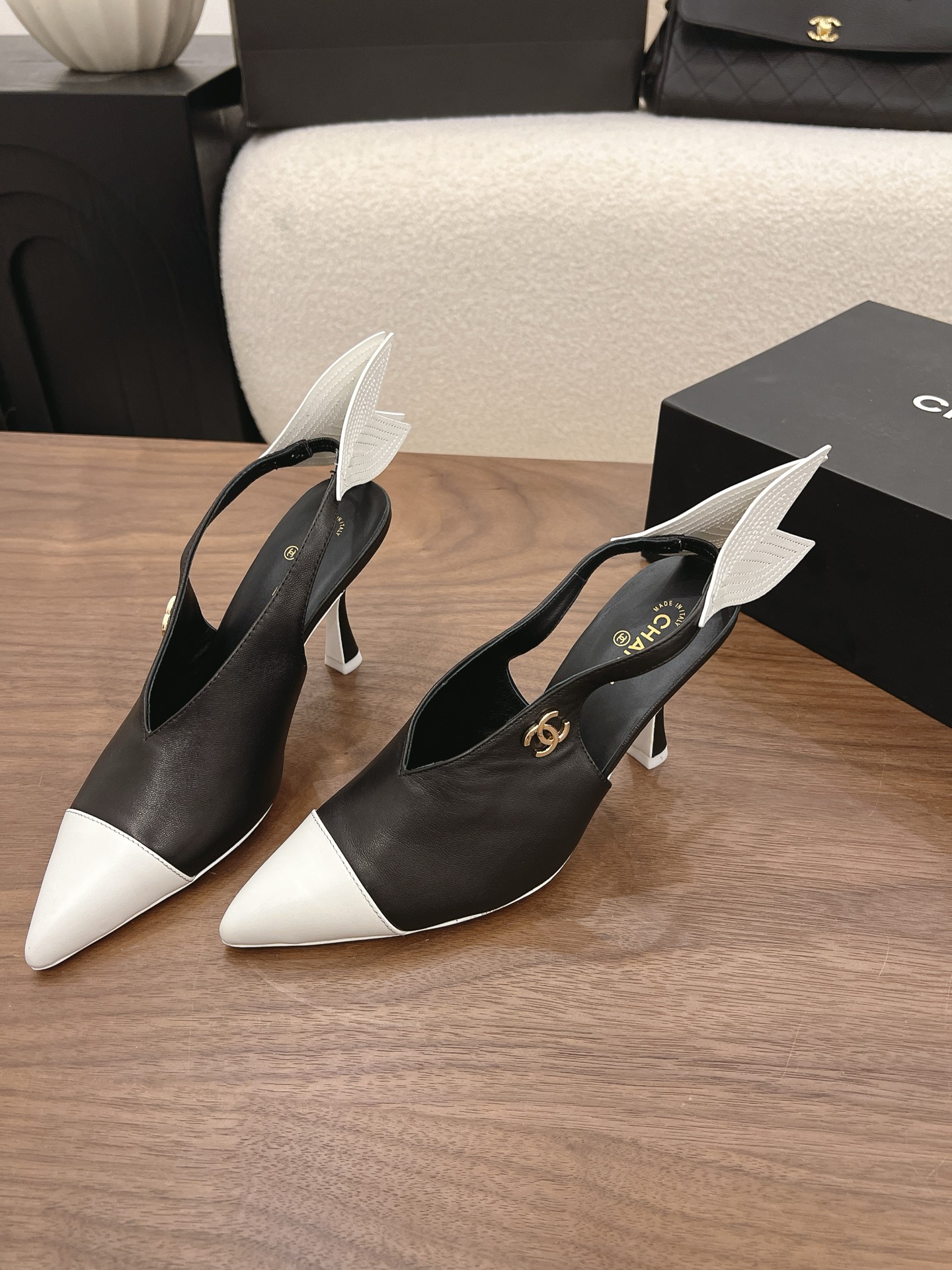 Designer Women Shoes